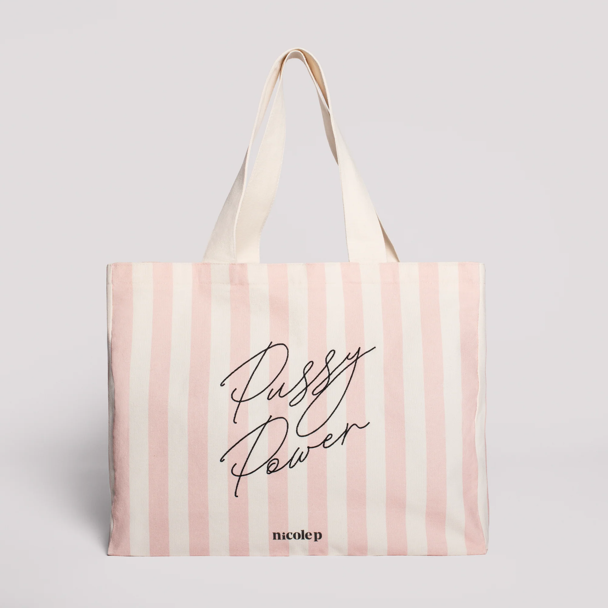 Tote Bag - Old Money BIG