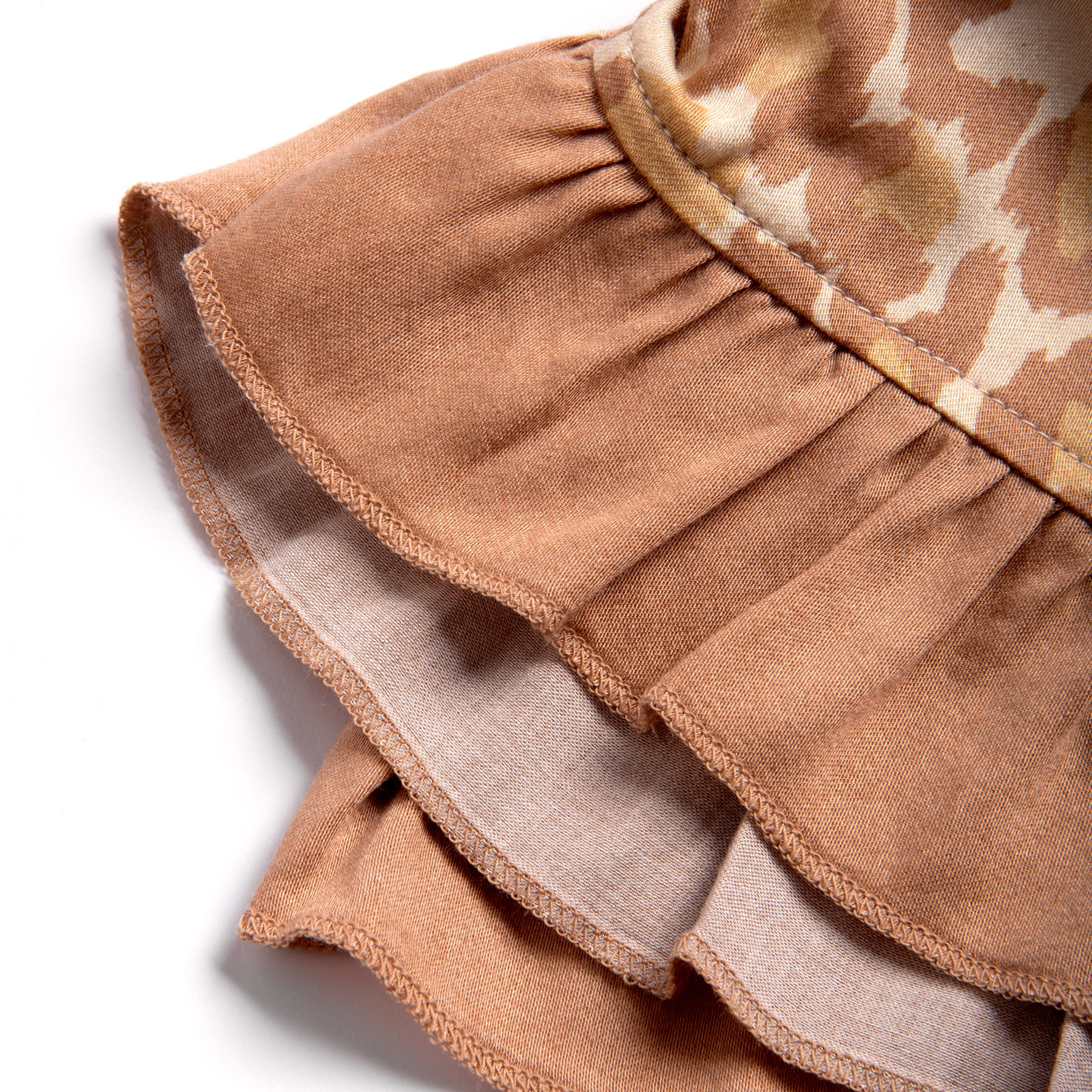 Dreamy Summer - Leopard [Camicetta + Pantaloncino] - Image 12