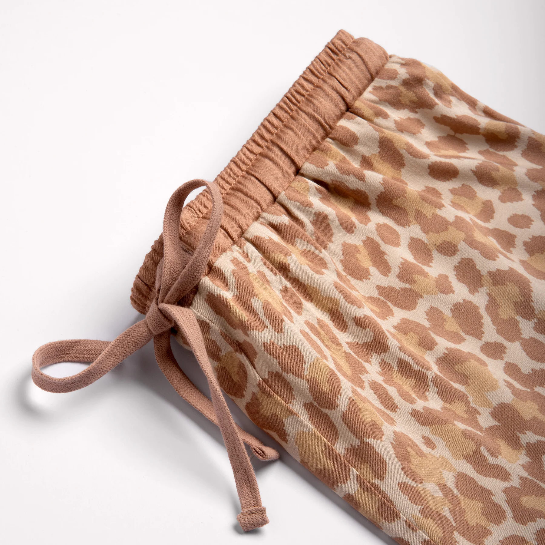 Dreamy Summer - Leopard [Camicetta + Pantaloncino] - Image 14