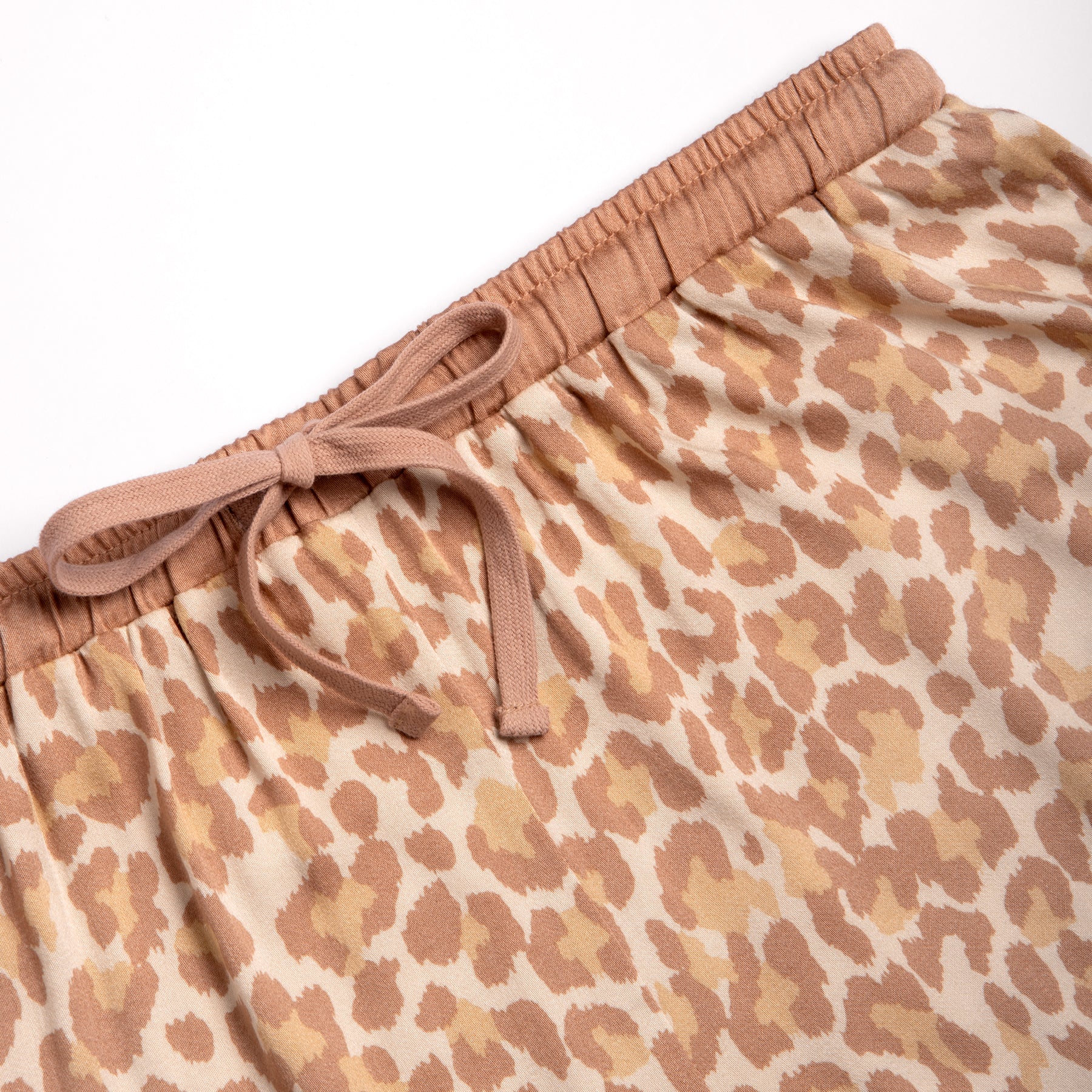 Dreamy Summer - Leopard [Camicetta + Pantaloncino] - Image 15
