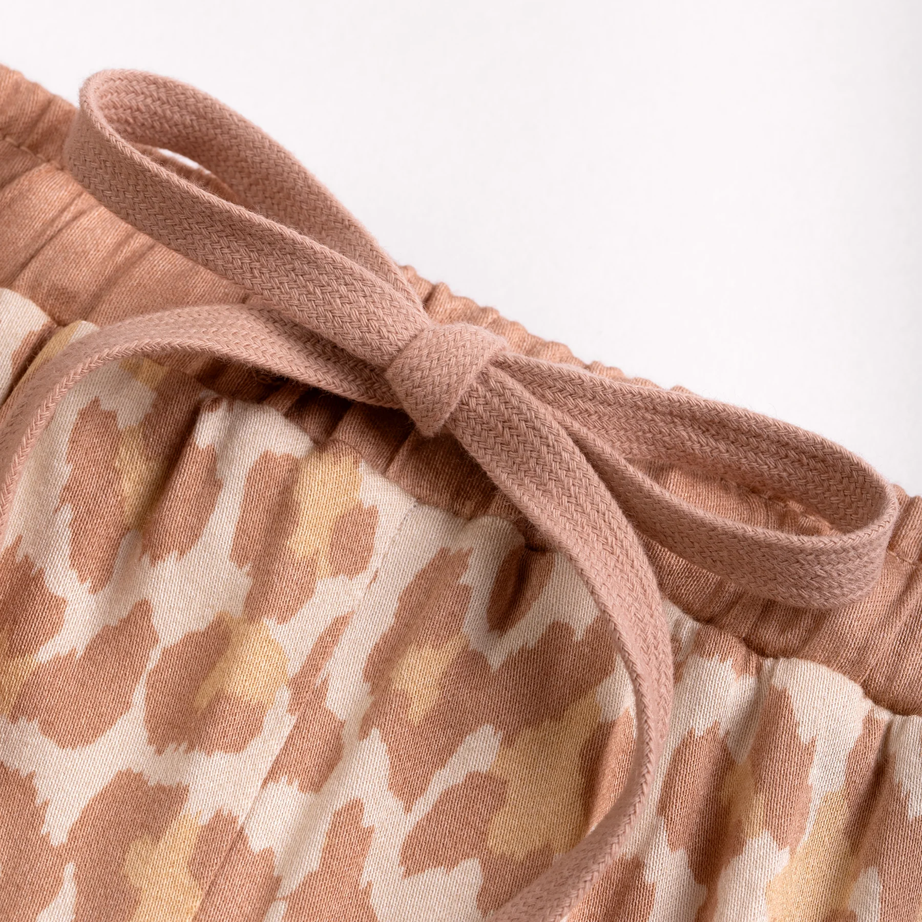 Dreamy Summer - Leopard [Camicetta + Pantaloncino] - Image 16