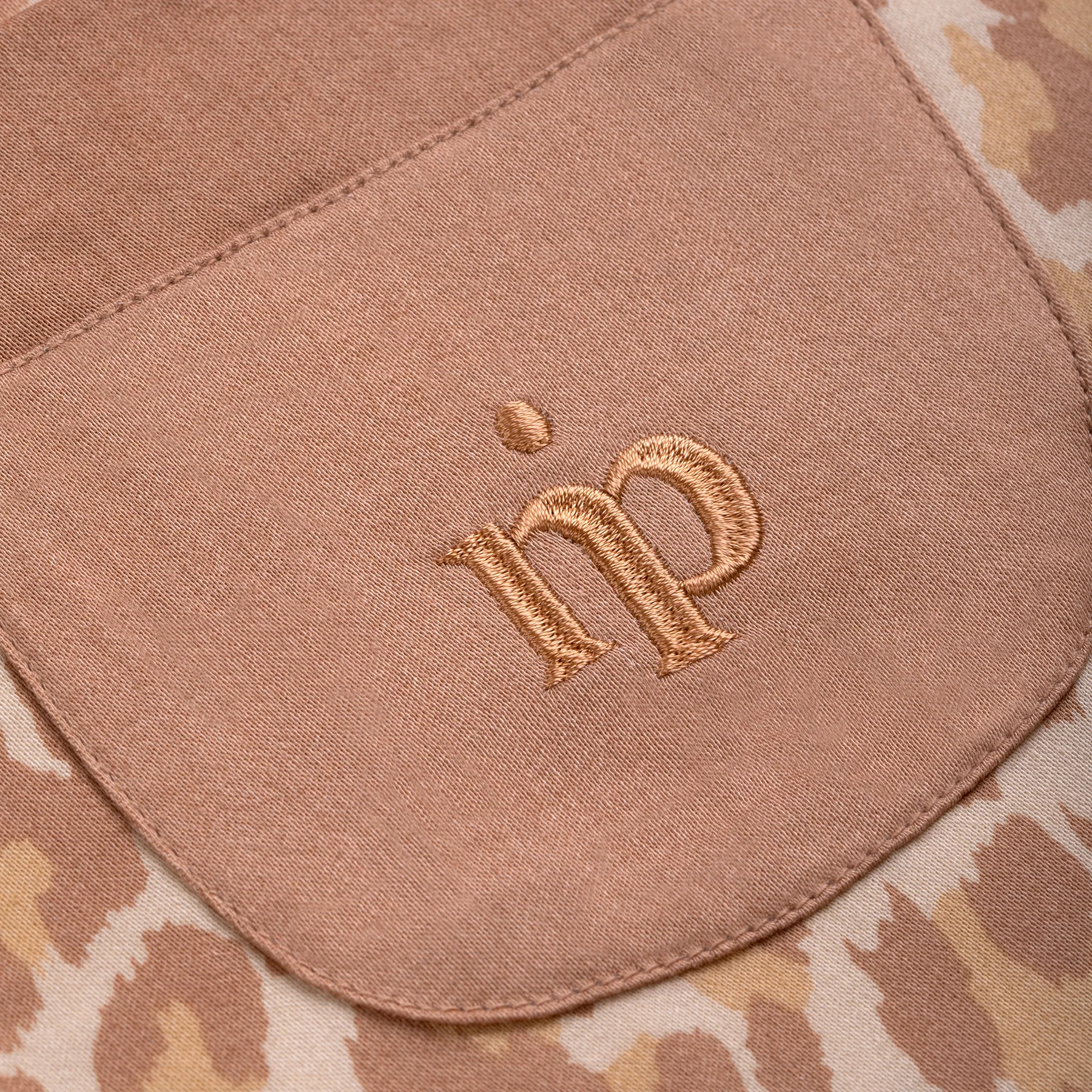 Dreamy Summer - Leopard [Camicetta + Pantaloncino] - Image 7