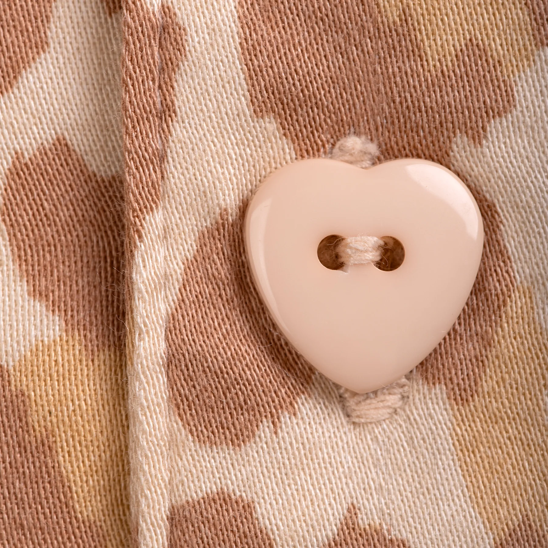 Dreamy Summer - Leopard [Camicetta + Pantaloncino] - Image 9