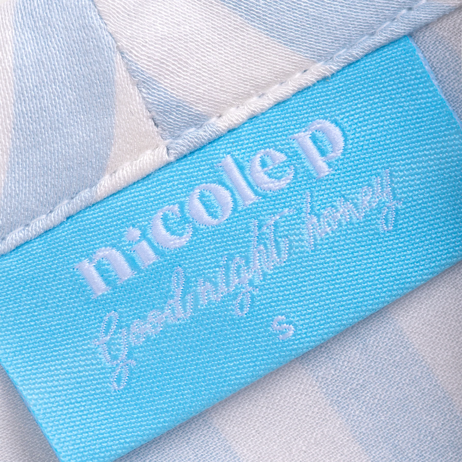 Dreamy Summer - Light Blue [Camicetta + Pantaloncino] - Image 10