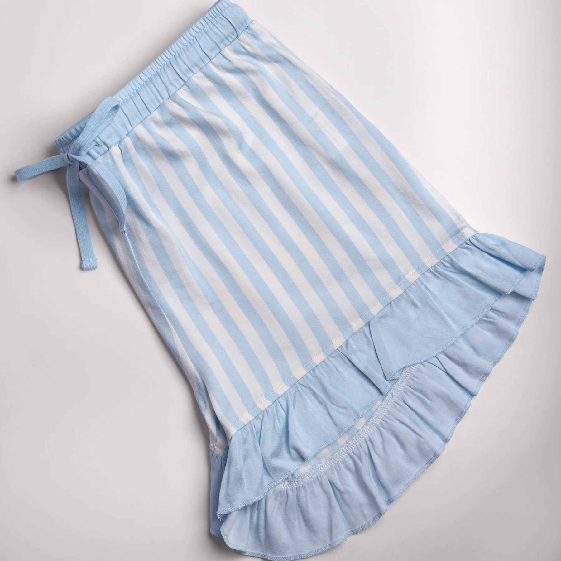 Dreamy Summer - Light Blue [Camicetta + Pantaloncino] - Image 11