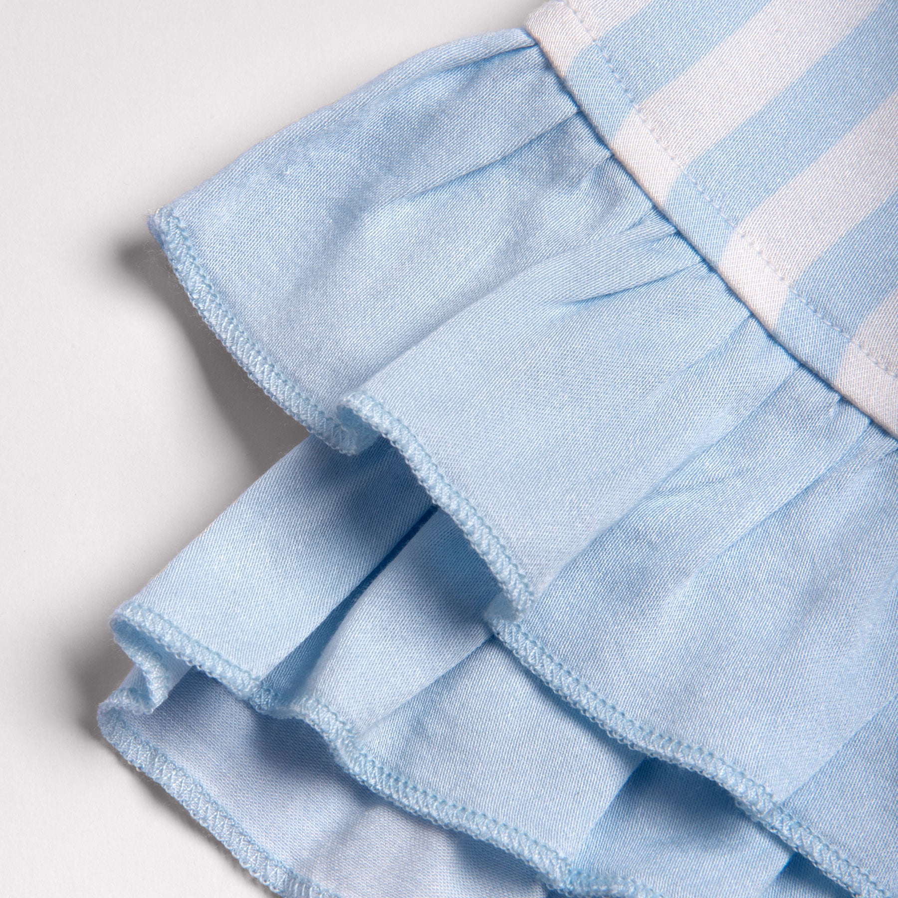 Dreamy Summer - Light Blue [Camicetta + Pantaloncino] - Image 12
