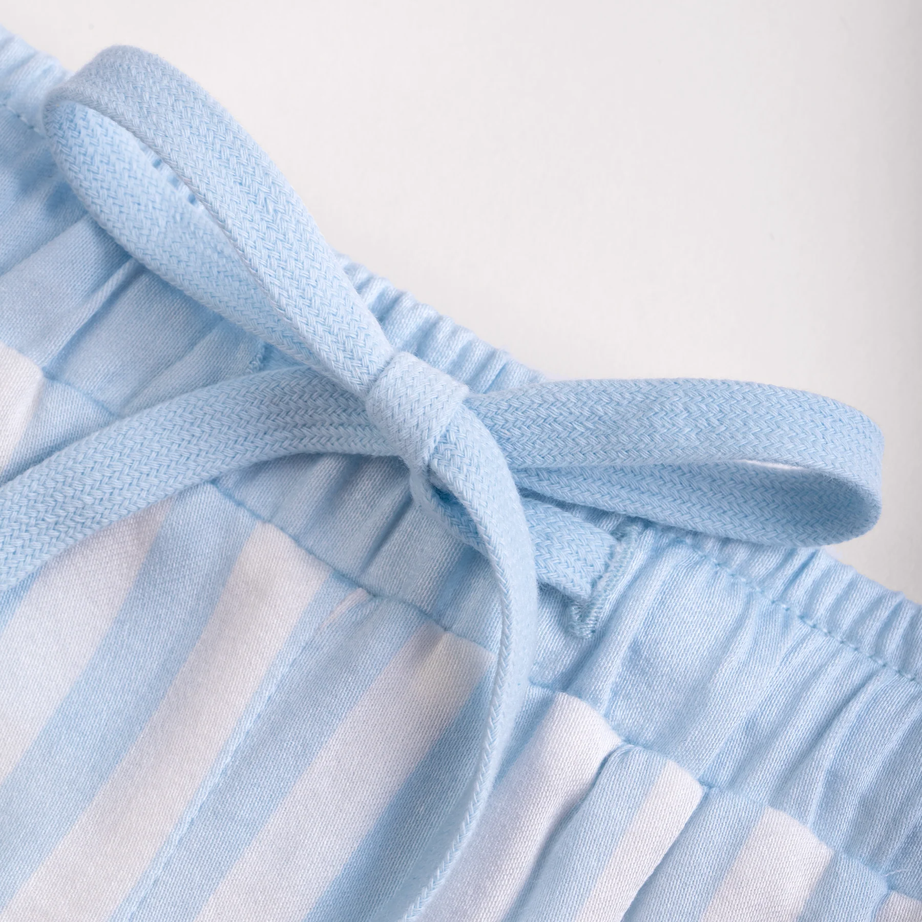 Dreamy Summer - Light Blue [Camicetta + Pantaloncino] - Image 16