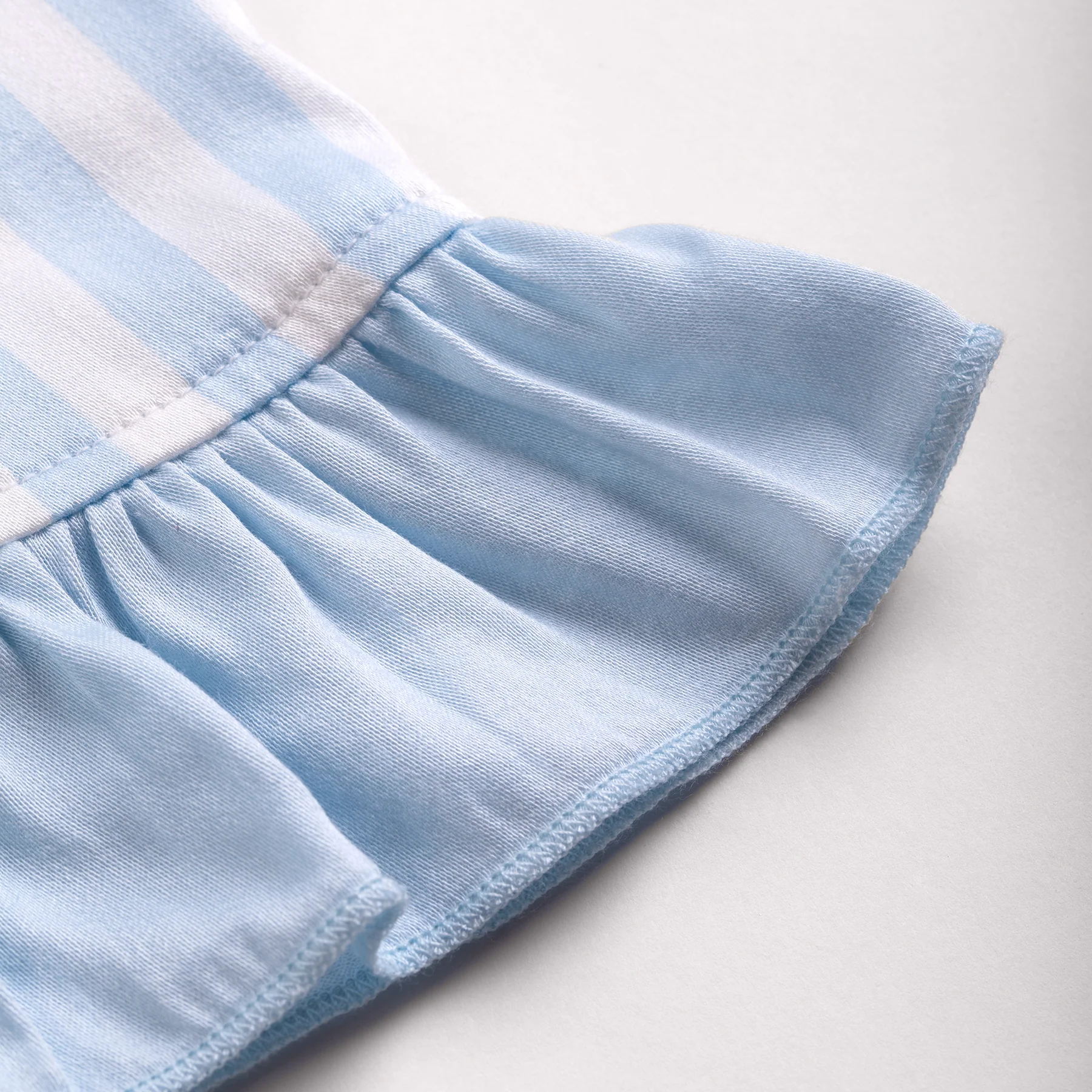 Dreamy Summer - Light Blue [Camicetta + Pantaloncino] - Image 6