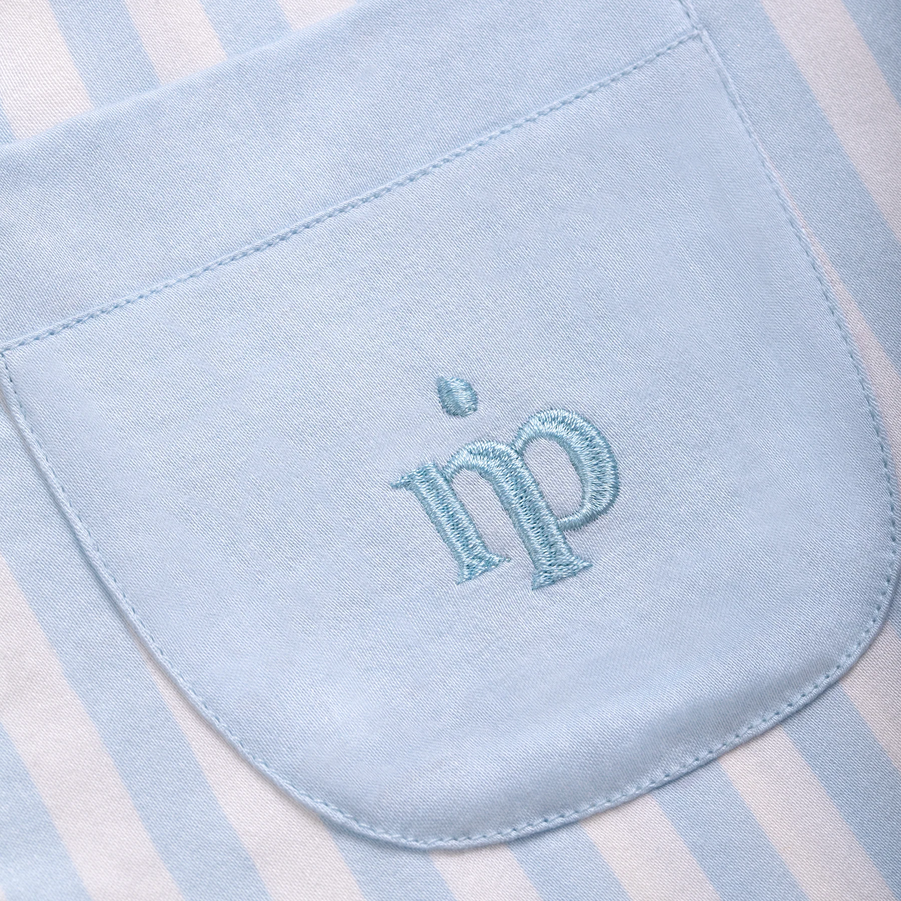 Dreamy Summer - Light Blue [Camicetta + Pantaloncino] - Image 7
