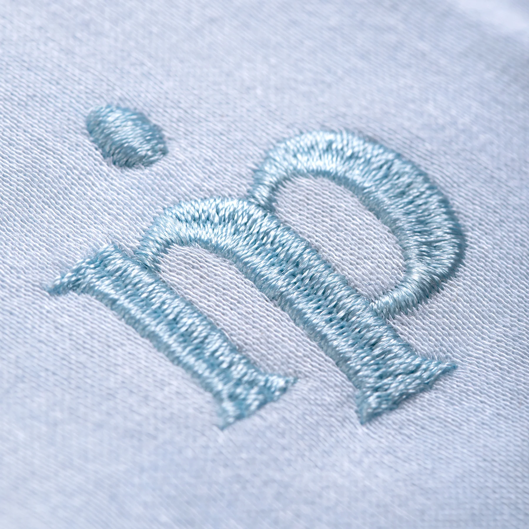 Dreamy Summer - Light Blue [Camicetta + Pantaloncino] - Image 8