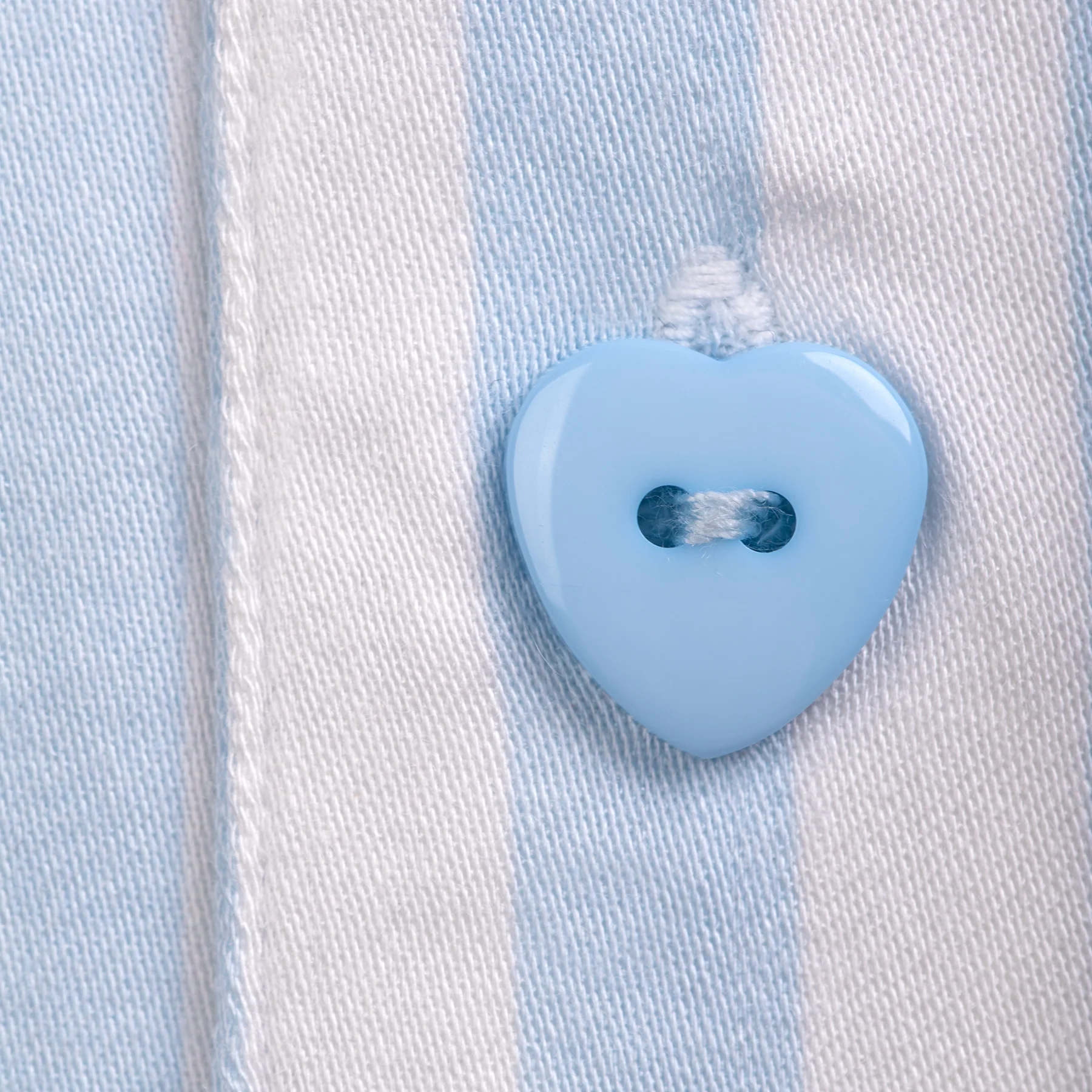 Dreamy Summer - Light Blue [Camicetta + Pantaloncino] - Image 9
