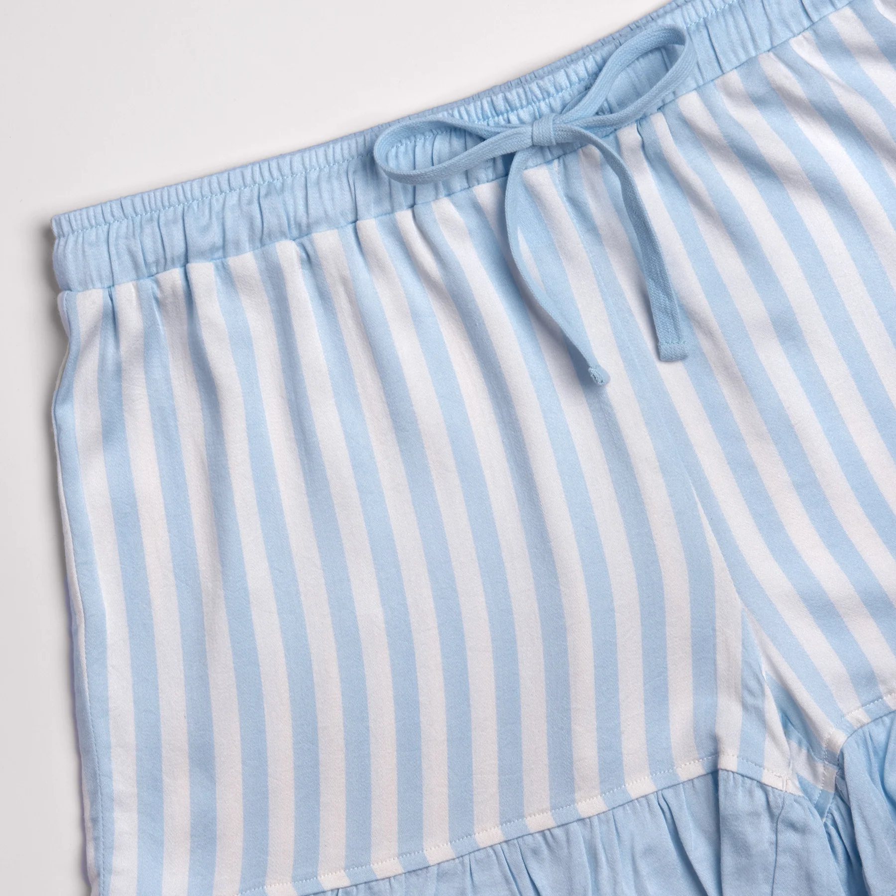Dreamy Summer - Light Blue [Canotta + Pantaloncino] - Image 12