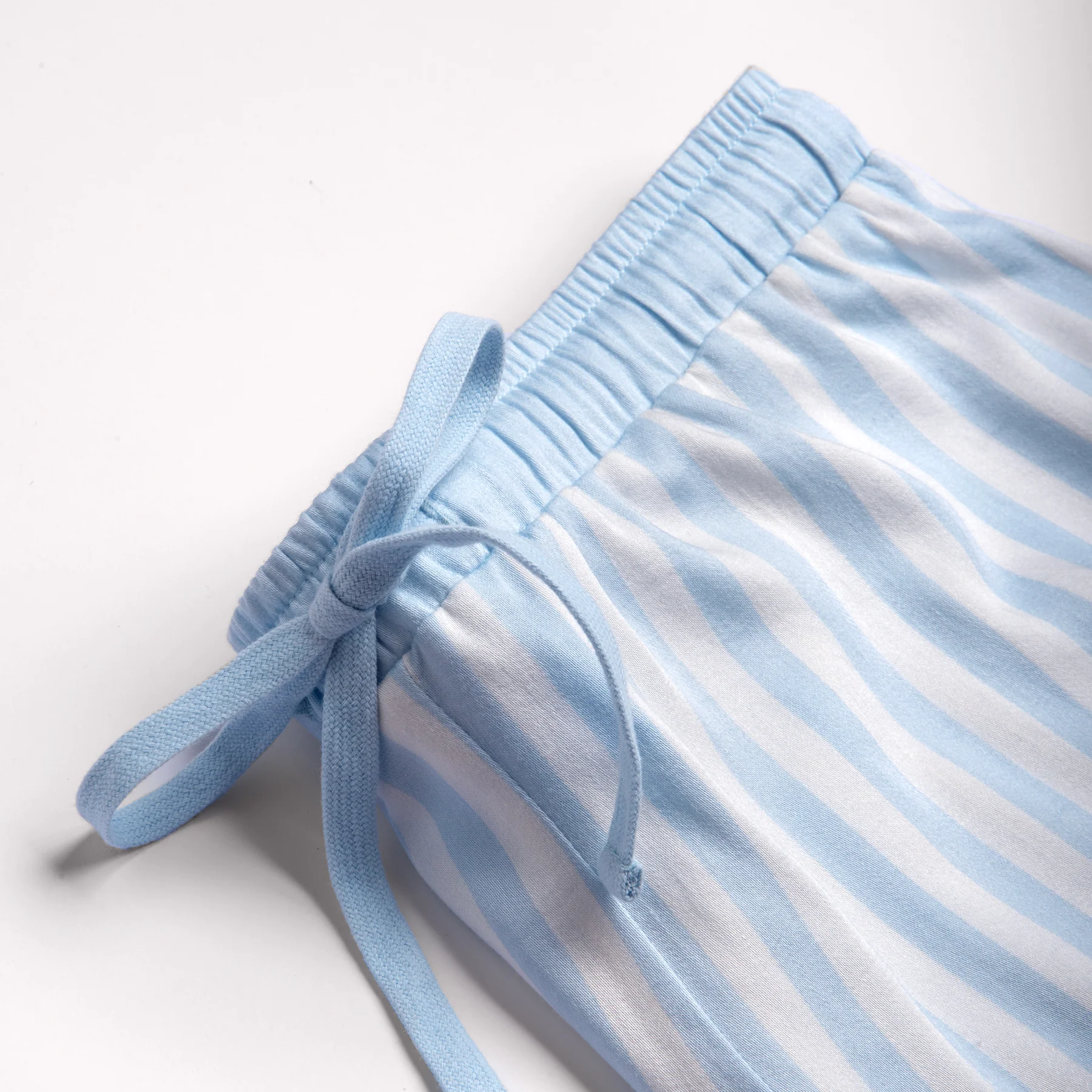 Dreamy Summer - Light Blue [Canotta + Pantaloncino] - Image 13