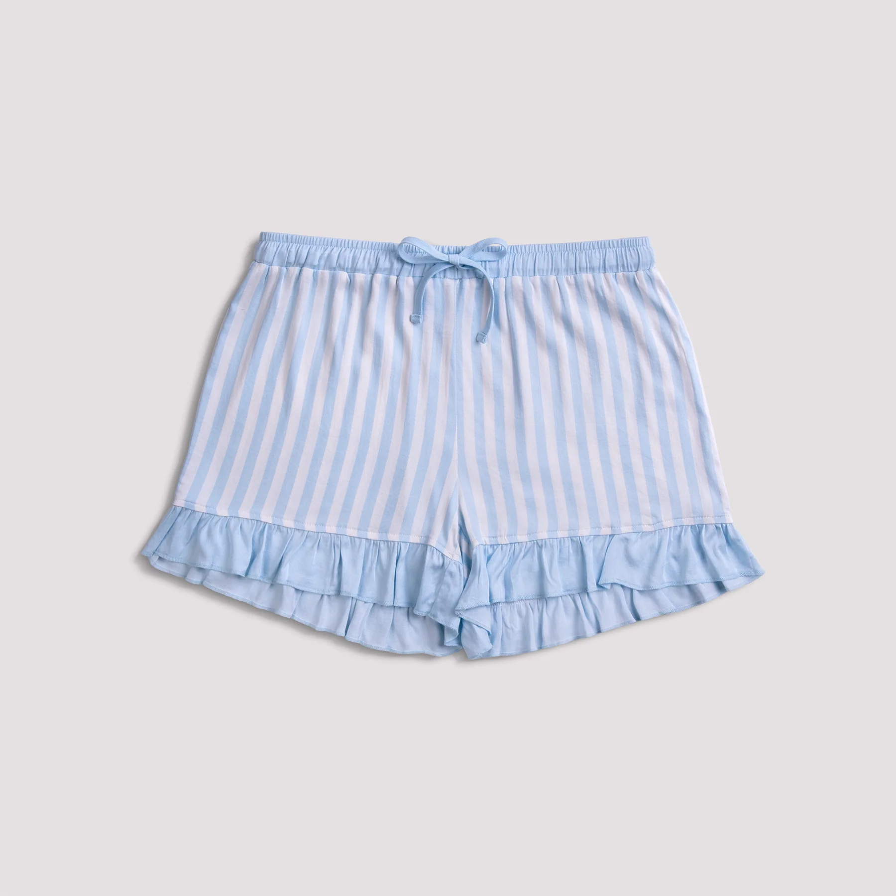 Dreamy Summer - Light Blue [Canotta + Pantaloncino] - Image 3