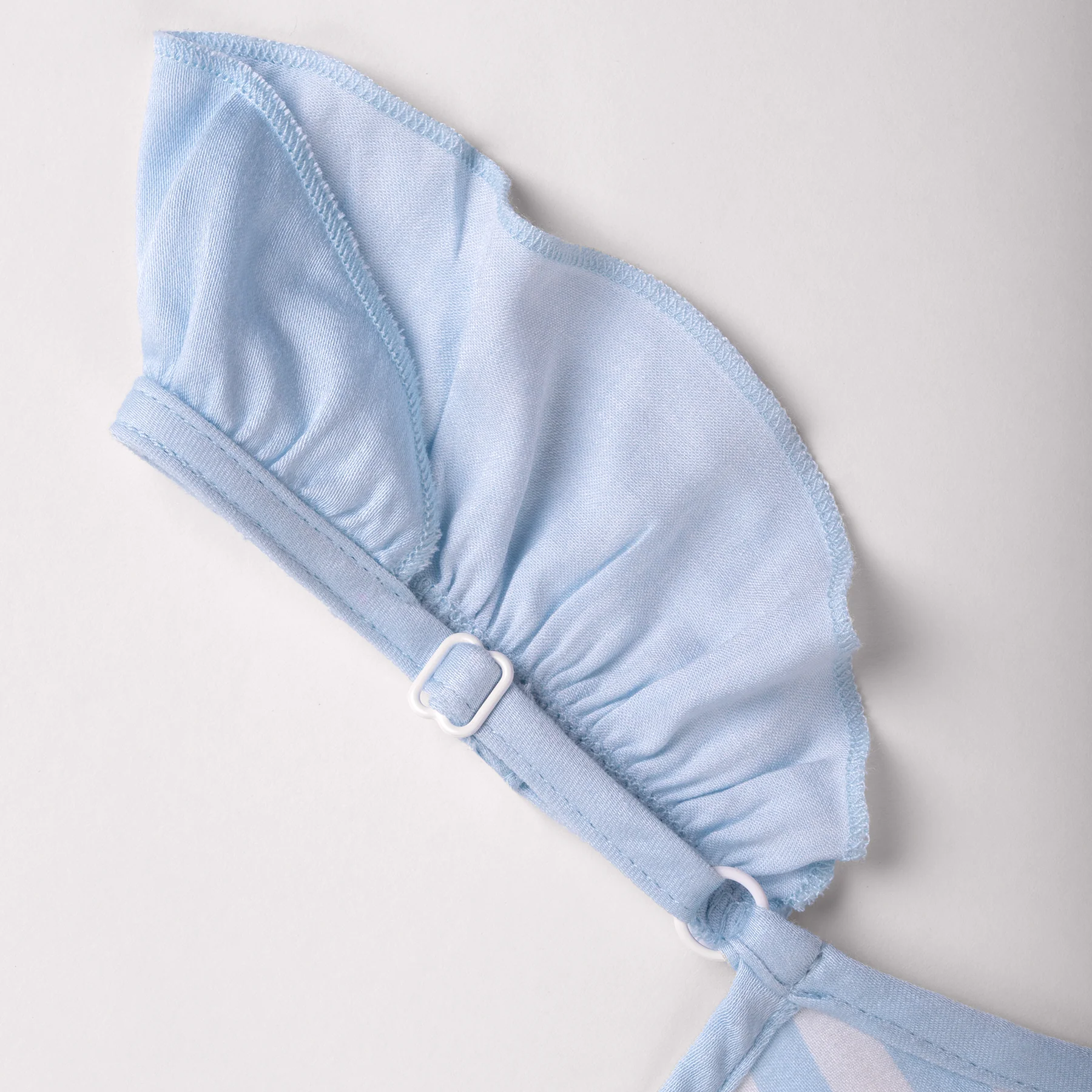 Dreamy Summer - Light Blue [Canotta + Pantaloncino] - Image 7