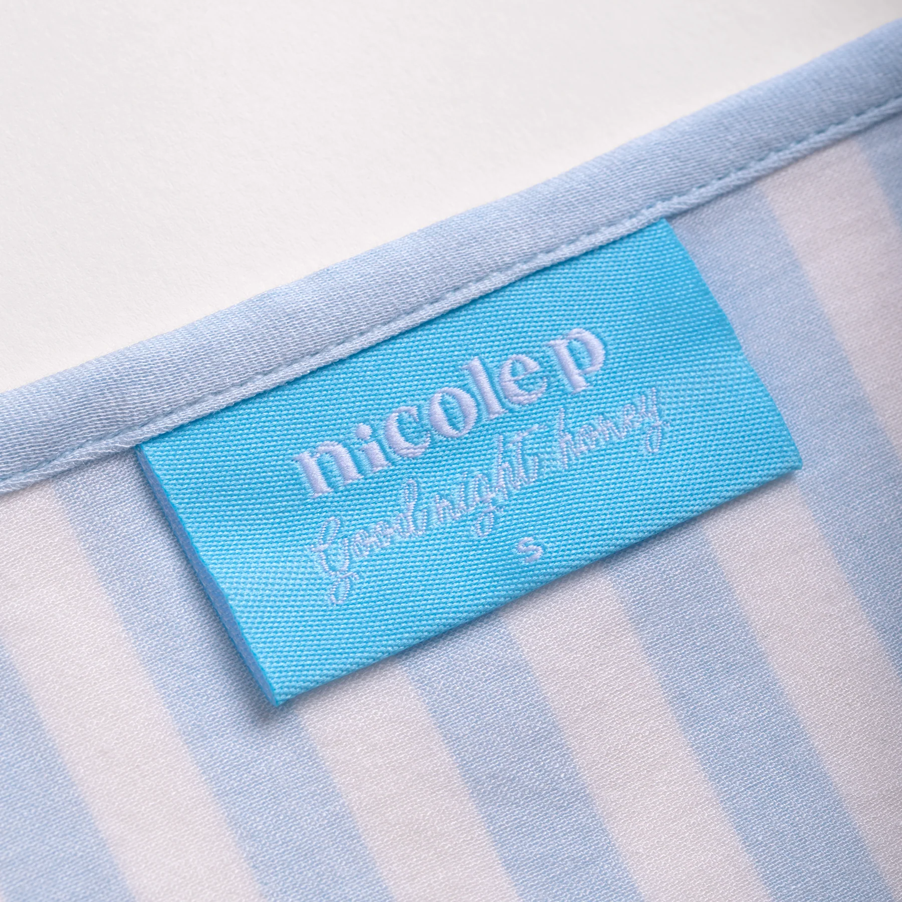 Dreamy Summer - Light Blue [Canotta + Pantaloncino] - Image 9