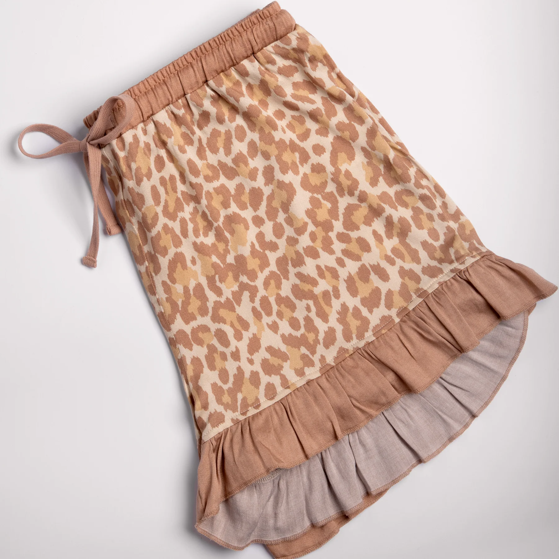 Dreamy Summer - Leopard [Canotta + Pantaloncino] - Image 10