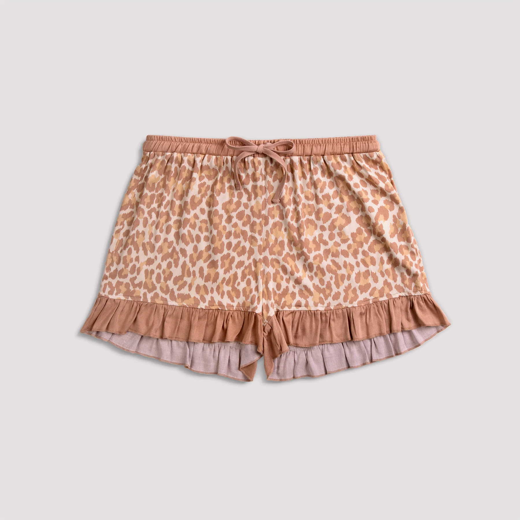Dreamy Summer - Leopard [Canotta + Pantaloncino] - Image 3