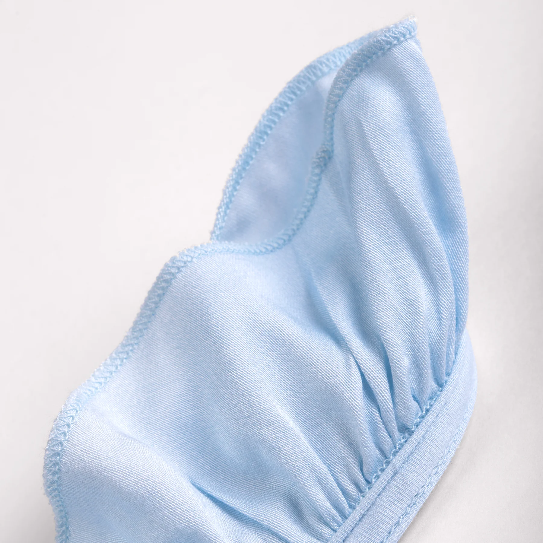 Dreamy Summer - Light Blue [Camicetta & Canotta + Pantaloncino] - Image 14