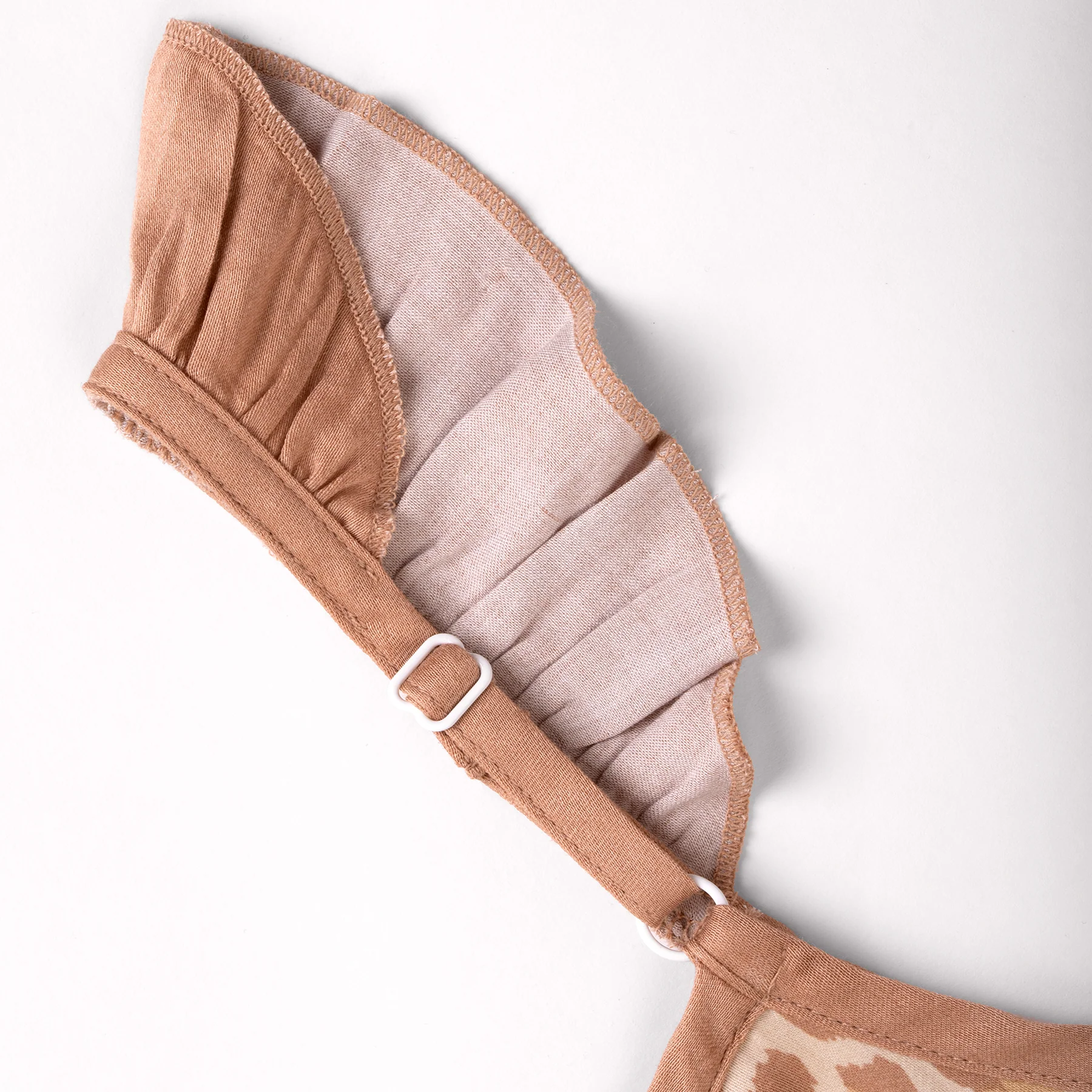 Dreamy Summer - Leopard [Camicetta & Canotta + Pantaloncino] - Image 15