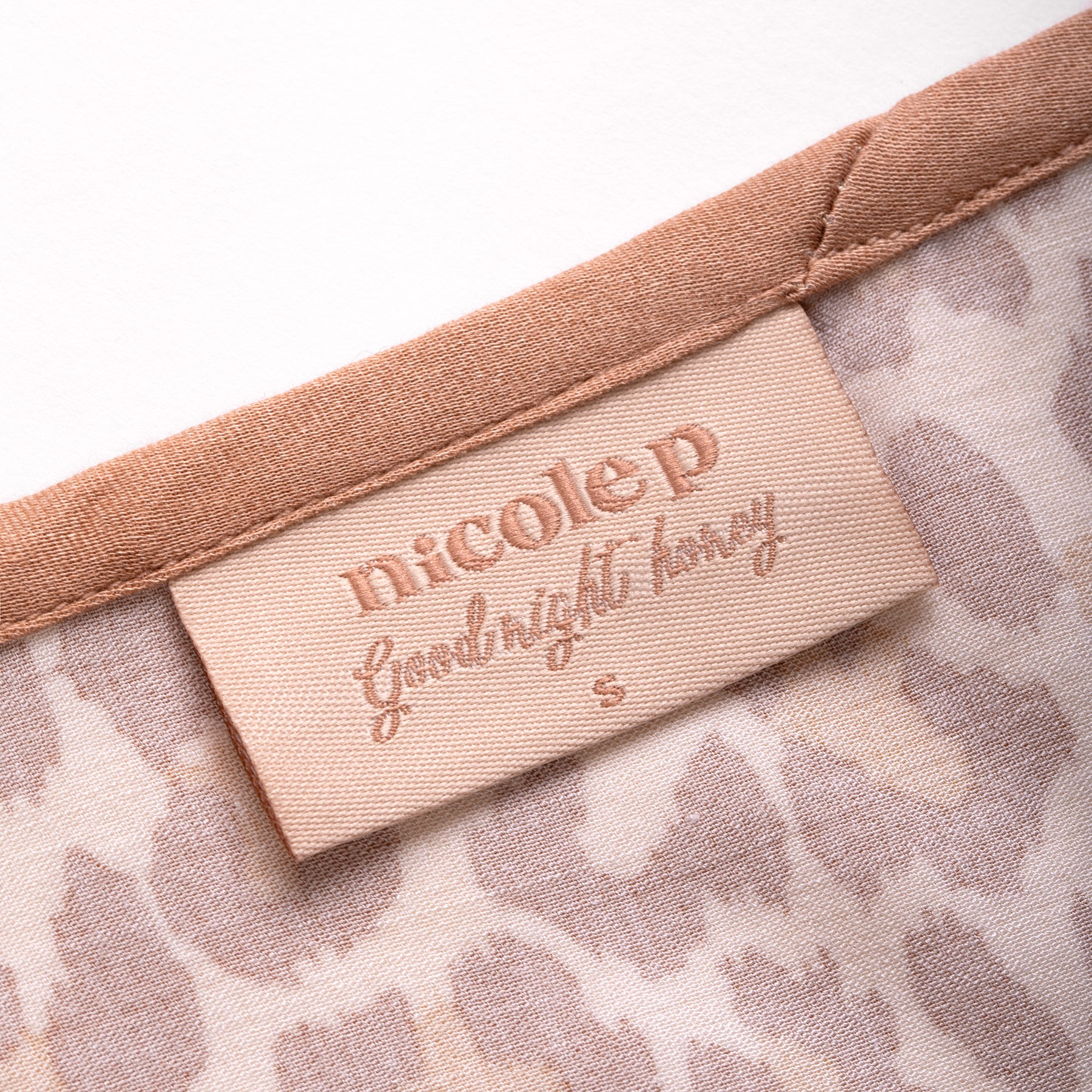 Dreamy Summer - Leopard [Camicetta & Canotta + Pantaloncino] - Image 17