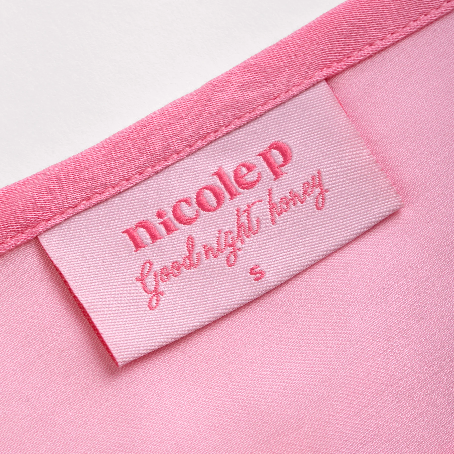 Dreamy Summer - Pinky [Camicetta & Canotta + Pantaloncino] - Image 17