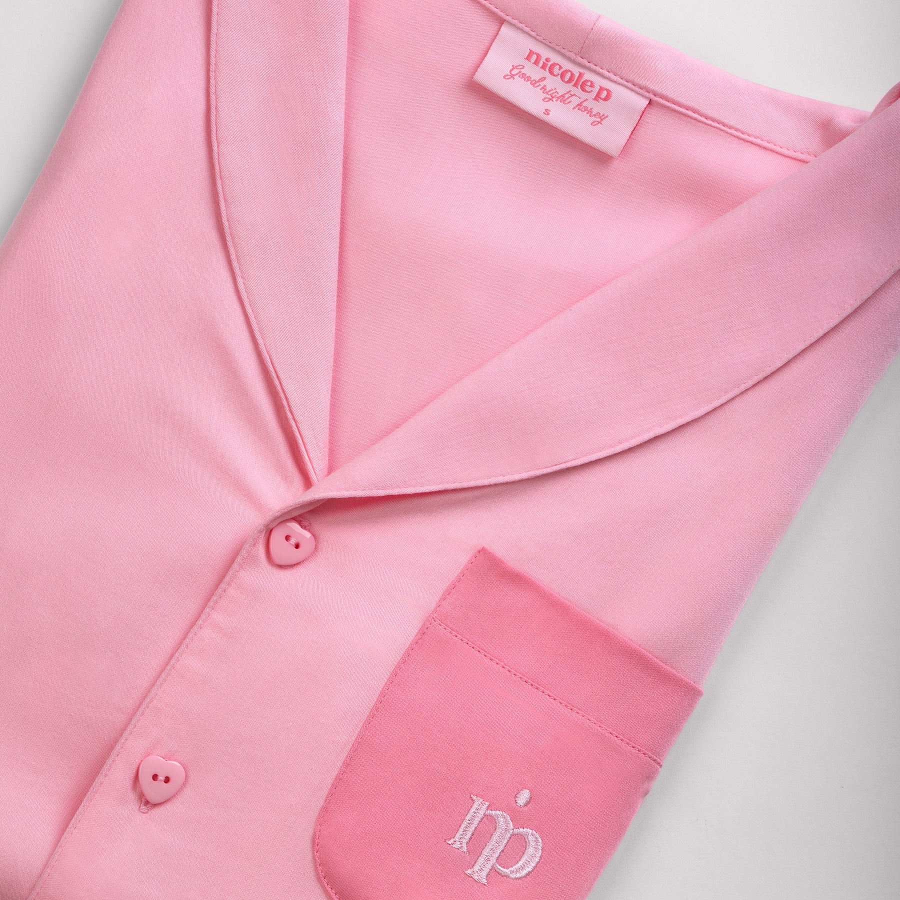 Dreamy Summer - Pinky [Camicetta + Pantaloncino] - Image 4