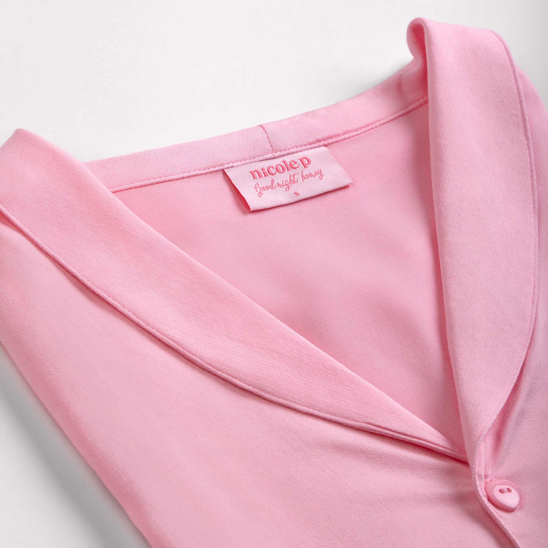 Dreamy Summer - Pinky [Camicetta + Pantaloncino] - Image 5