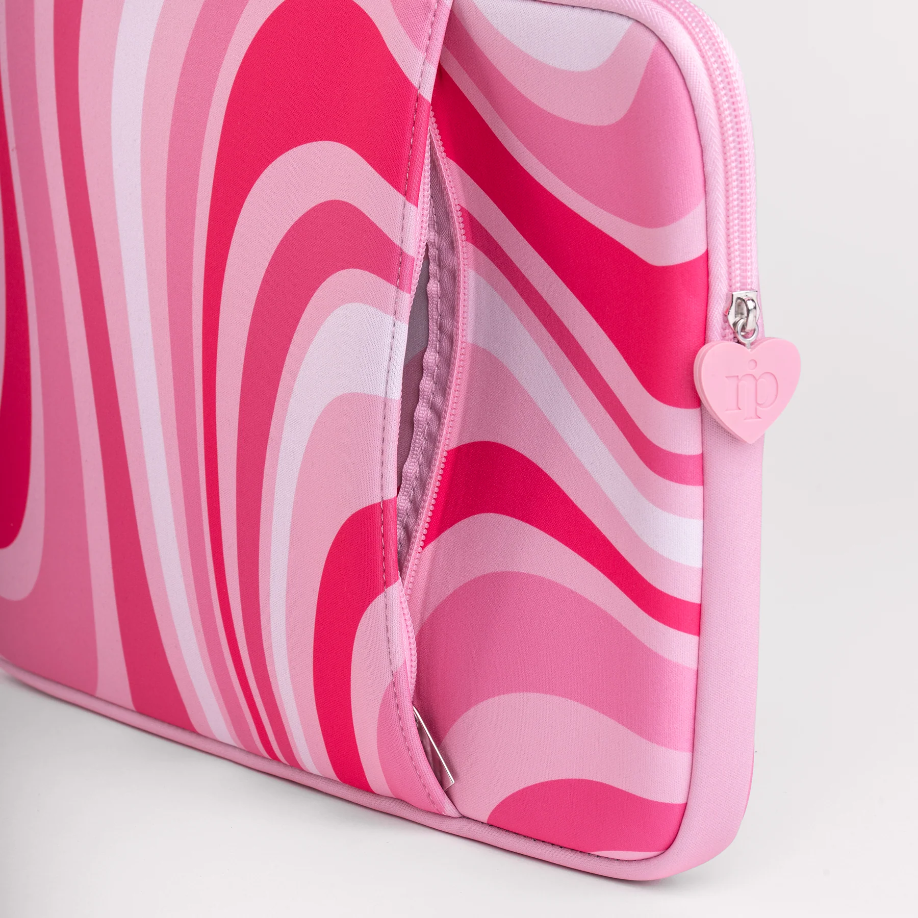 Custodia Laptop - C'ho l'ansia Pink - Image 4