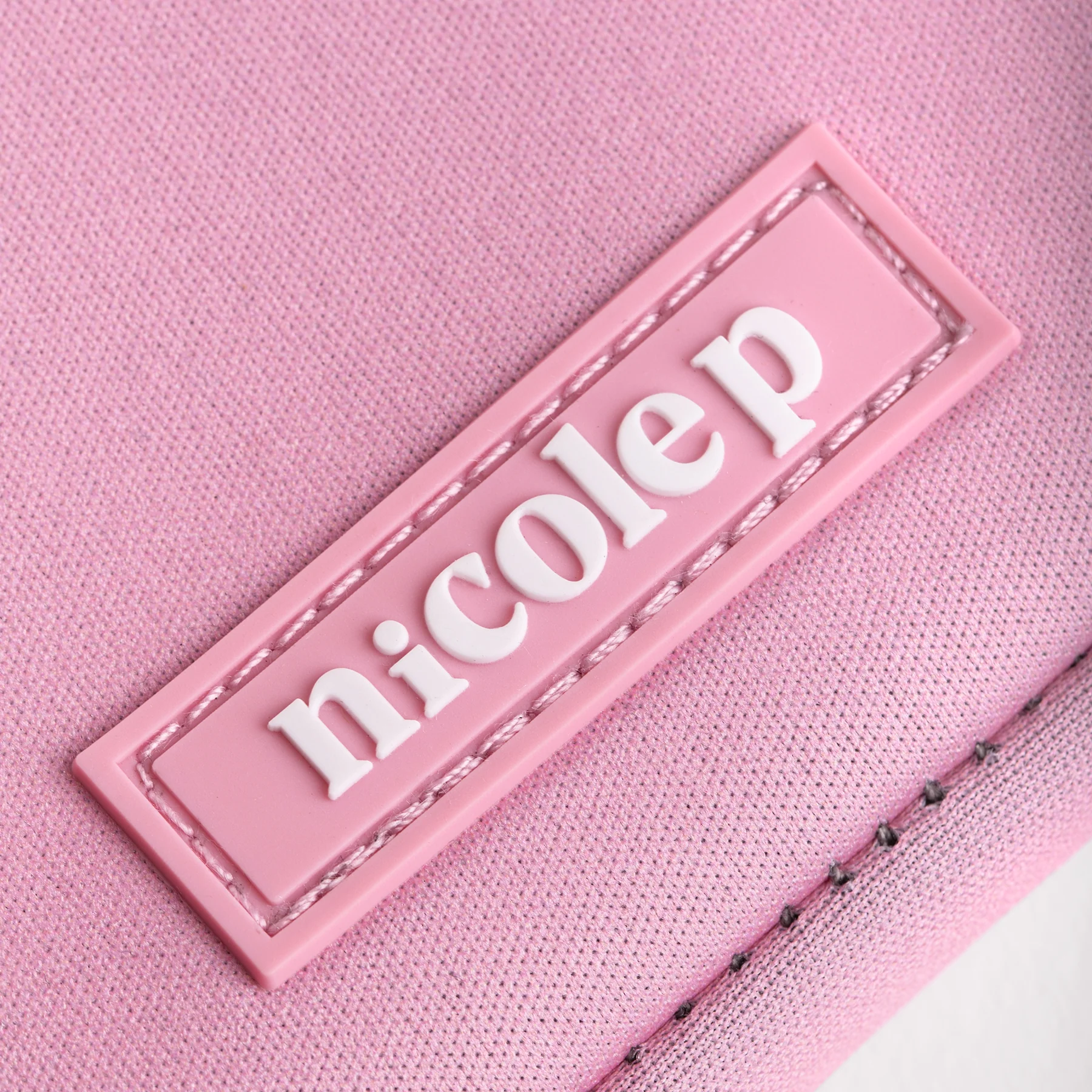 Custodia Laptop - C'ho l'ansia Pink - Image 8