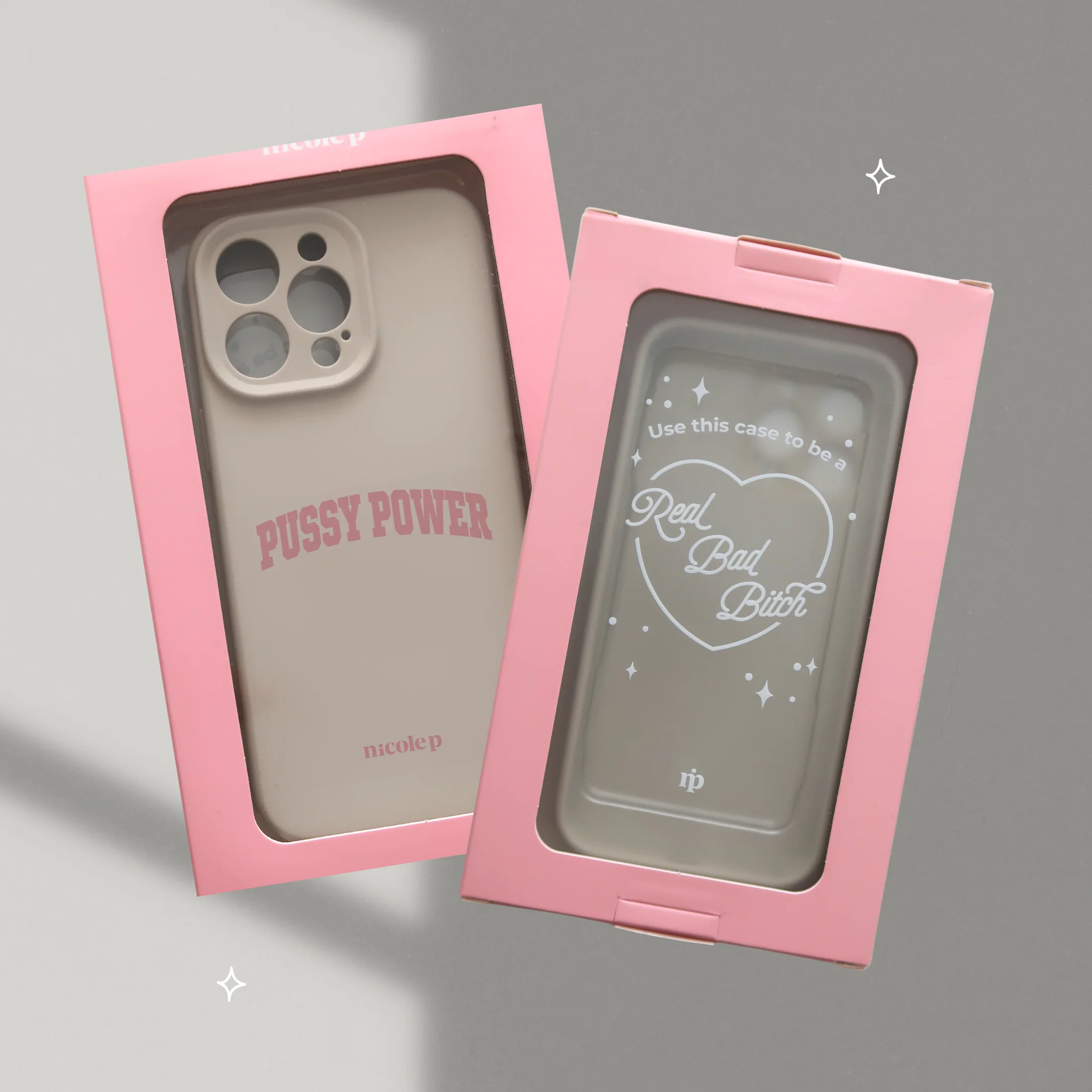 Cover - Pink College - Image 5