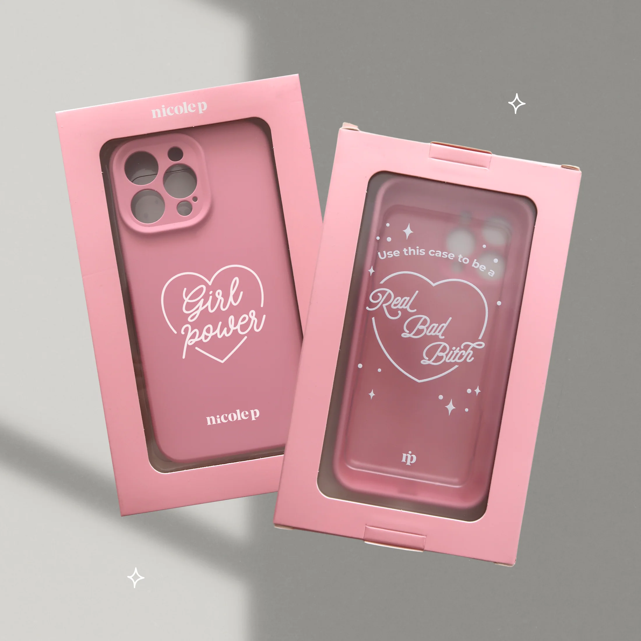 Cover - Pink Heart - Image 5