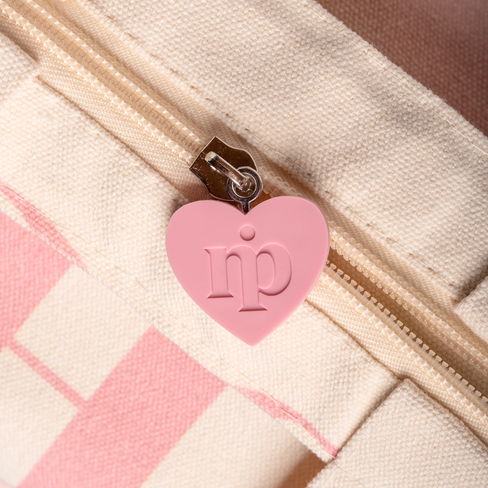 Tote Bag - Happy SMALL - Image 4