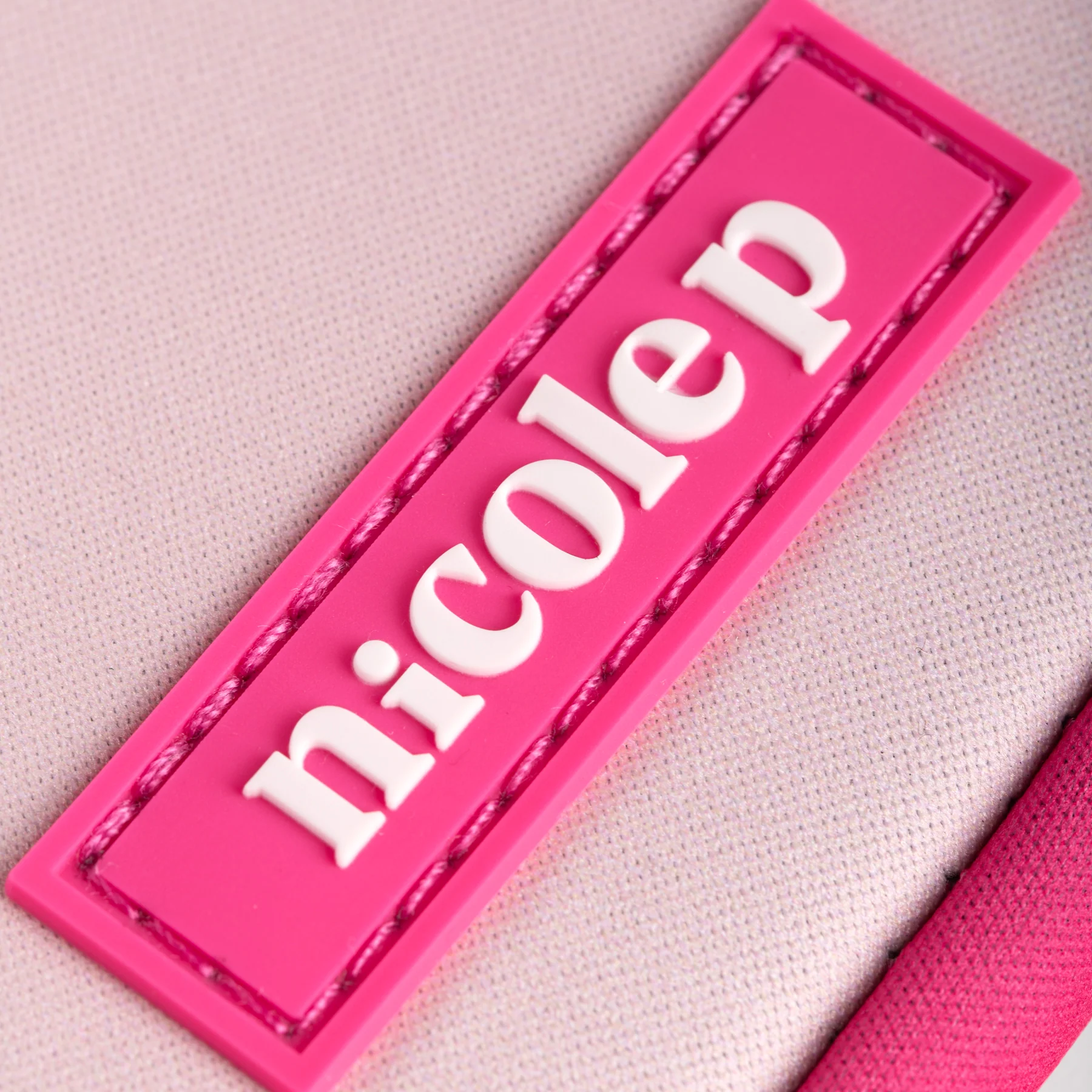 Custodia Laptop - Pink Leopard - Image 6
