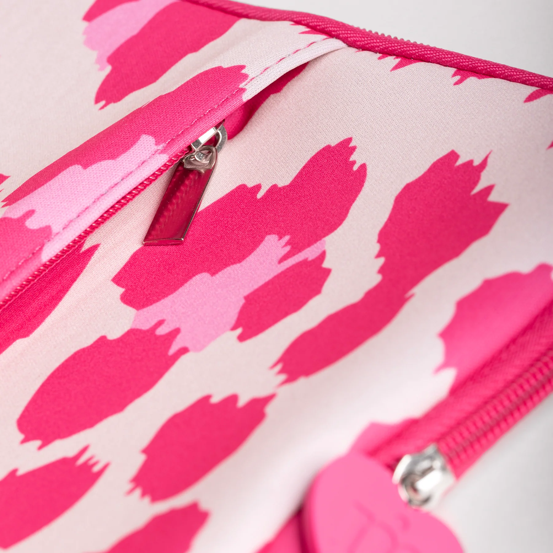Custodia Laptop - Pink Leopard - Image 8