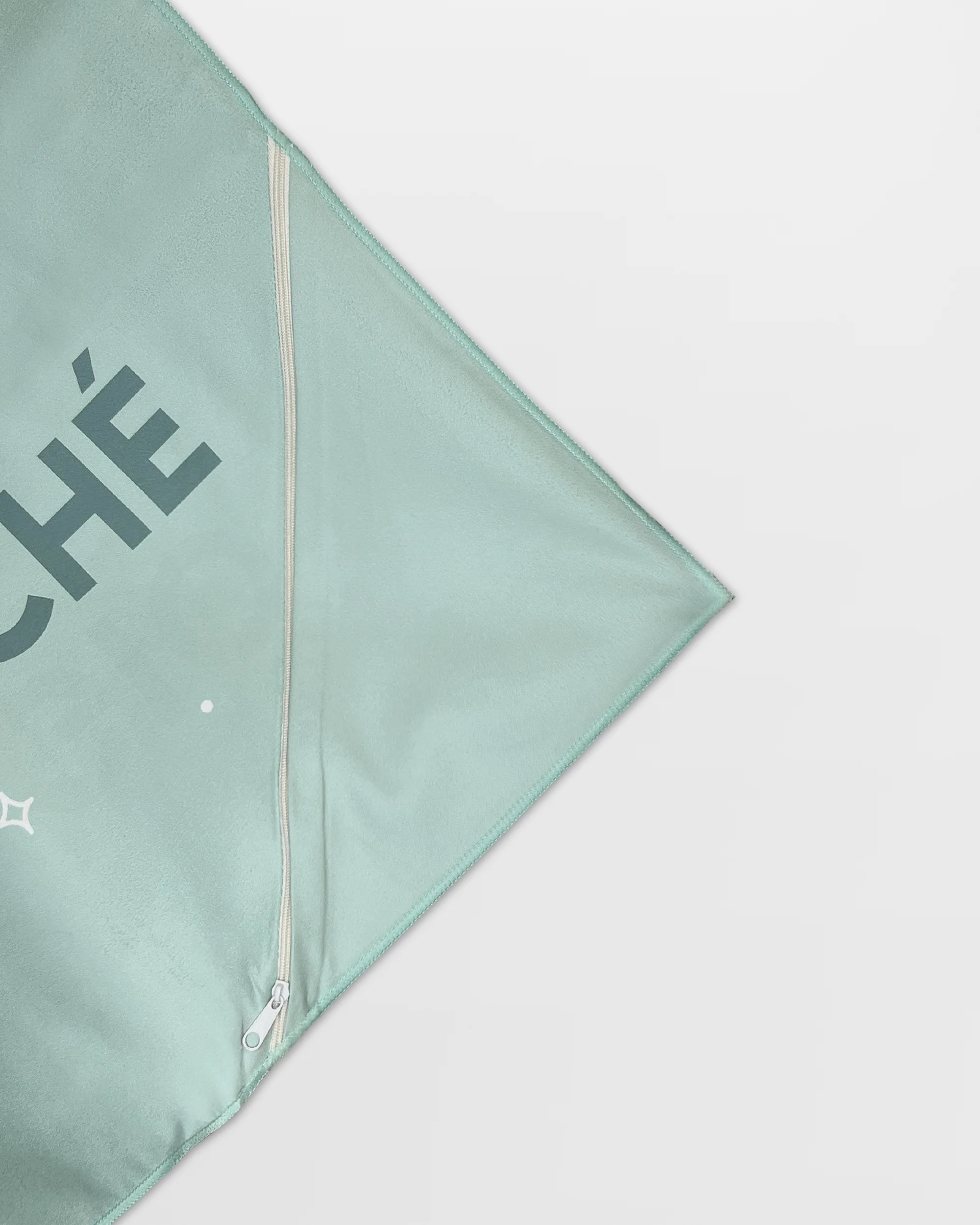Gym Towel - Pizza - Image 4