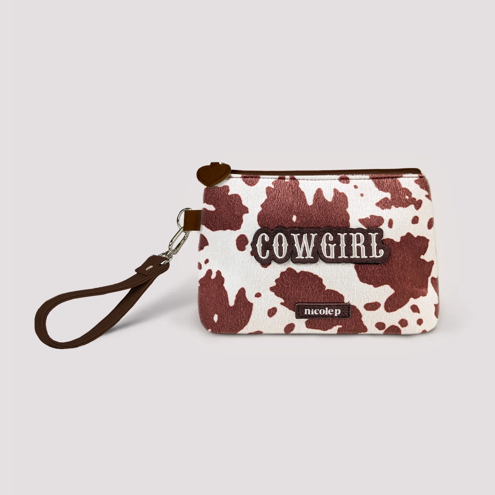 Pochette Country - Cowgirl - Image 2