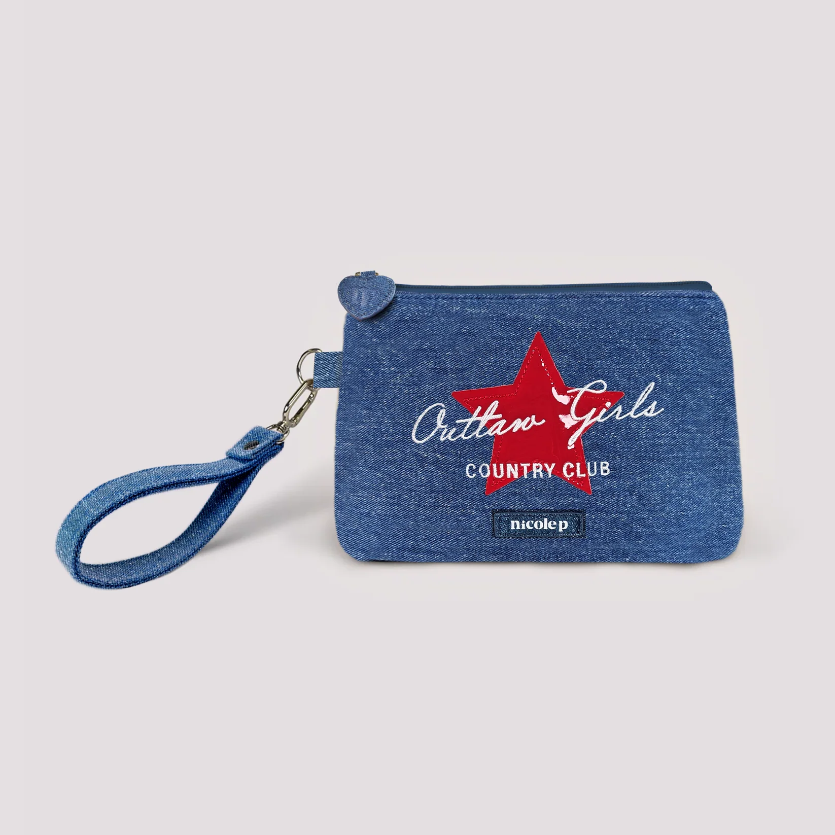 Pochette Country - Outlaw Girls - Image 2