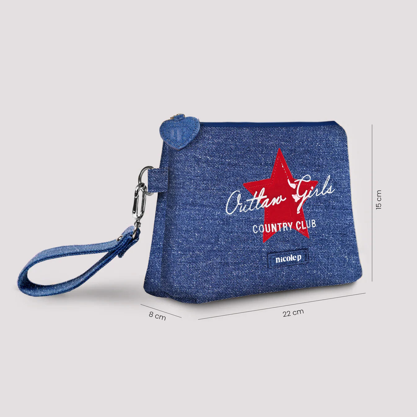 Pochette Country - Outlaw Girls - Image 3