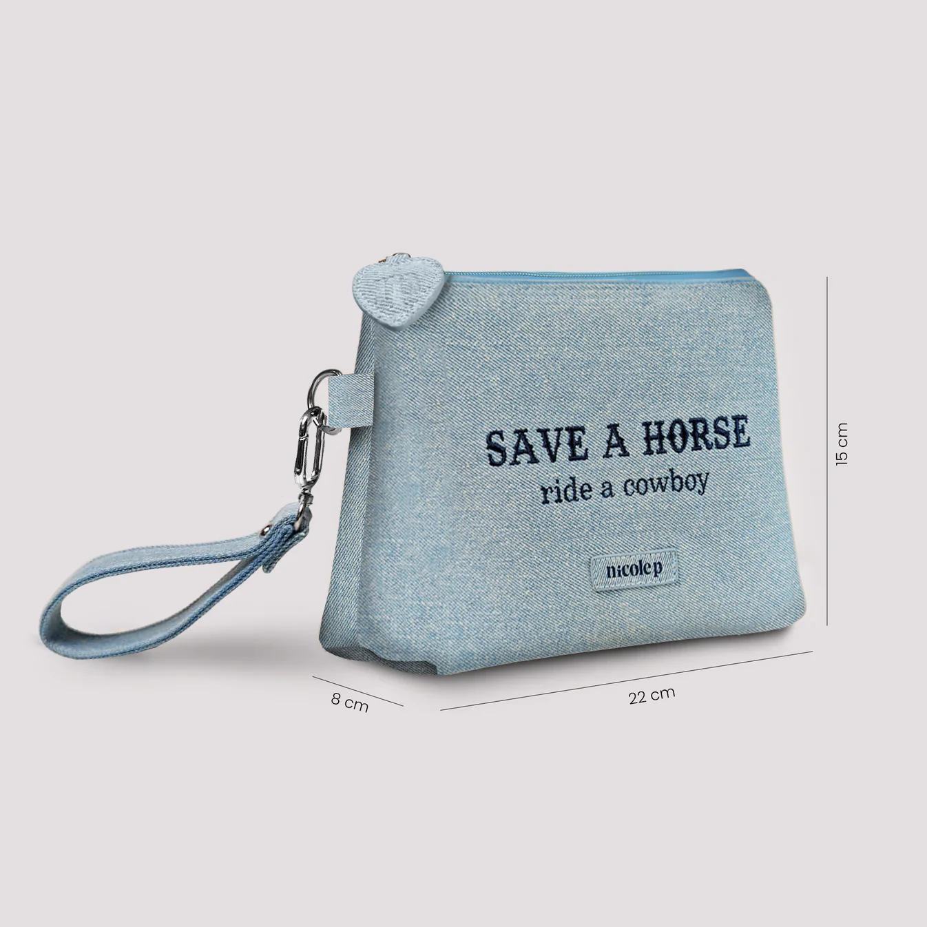 Pochette Country - Save a Horse - Image 3