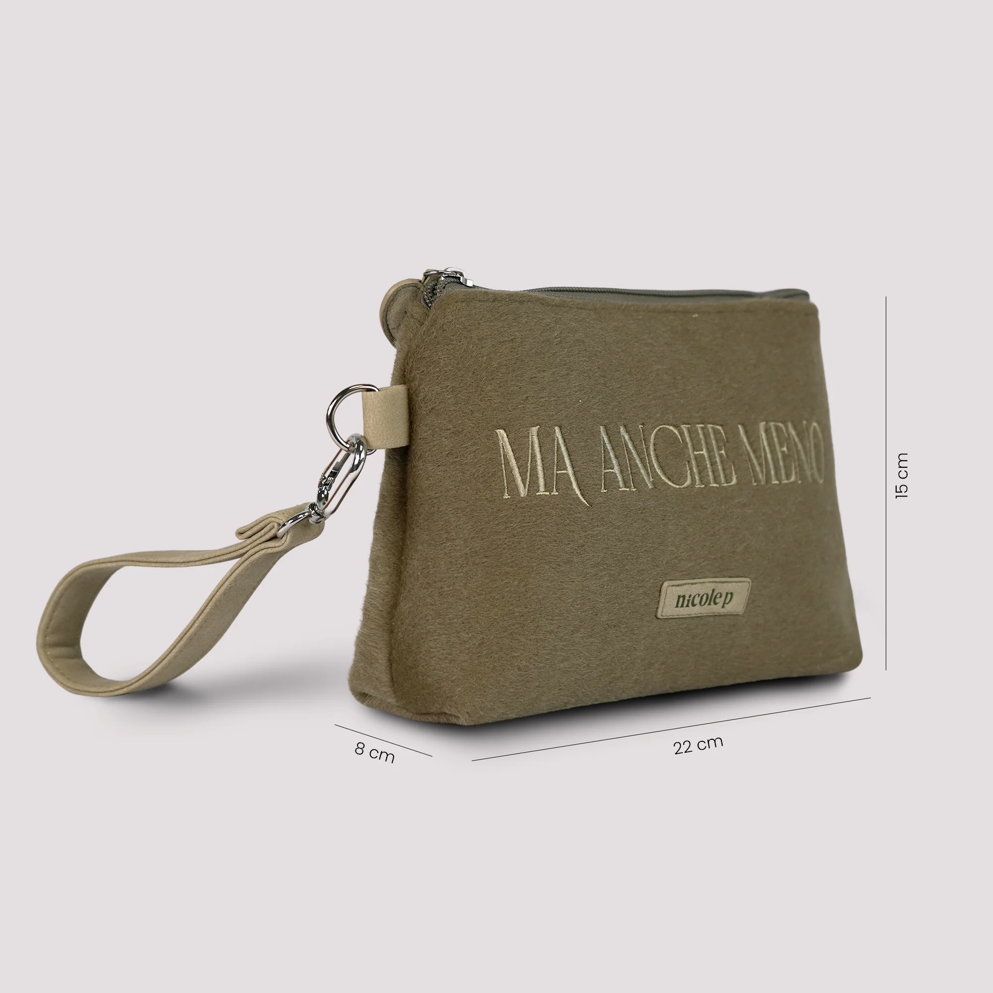 Pochette Lana - Ma Anche Meno - Image 2