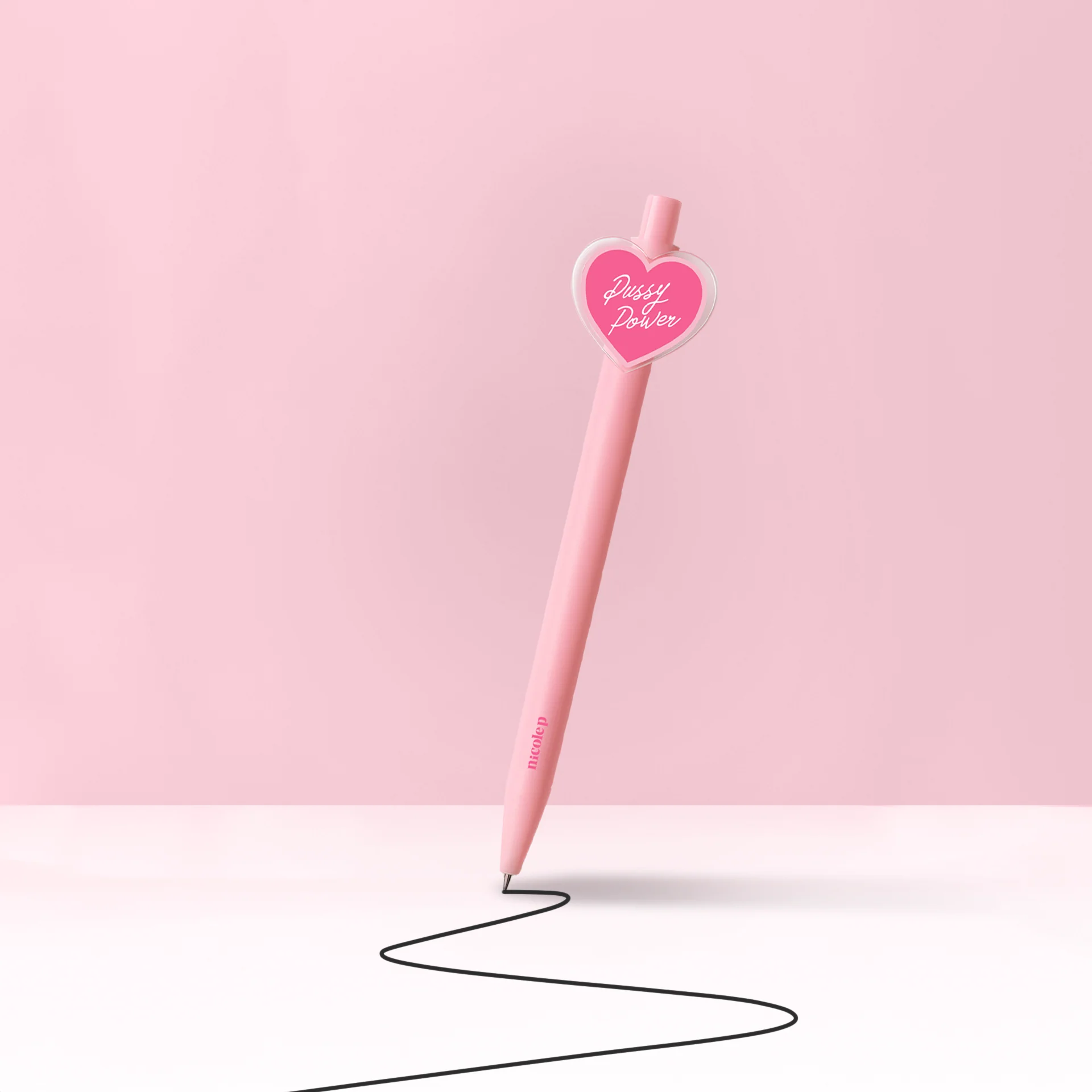 Pus*y Pen - Image 2