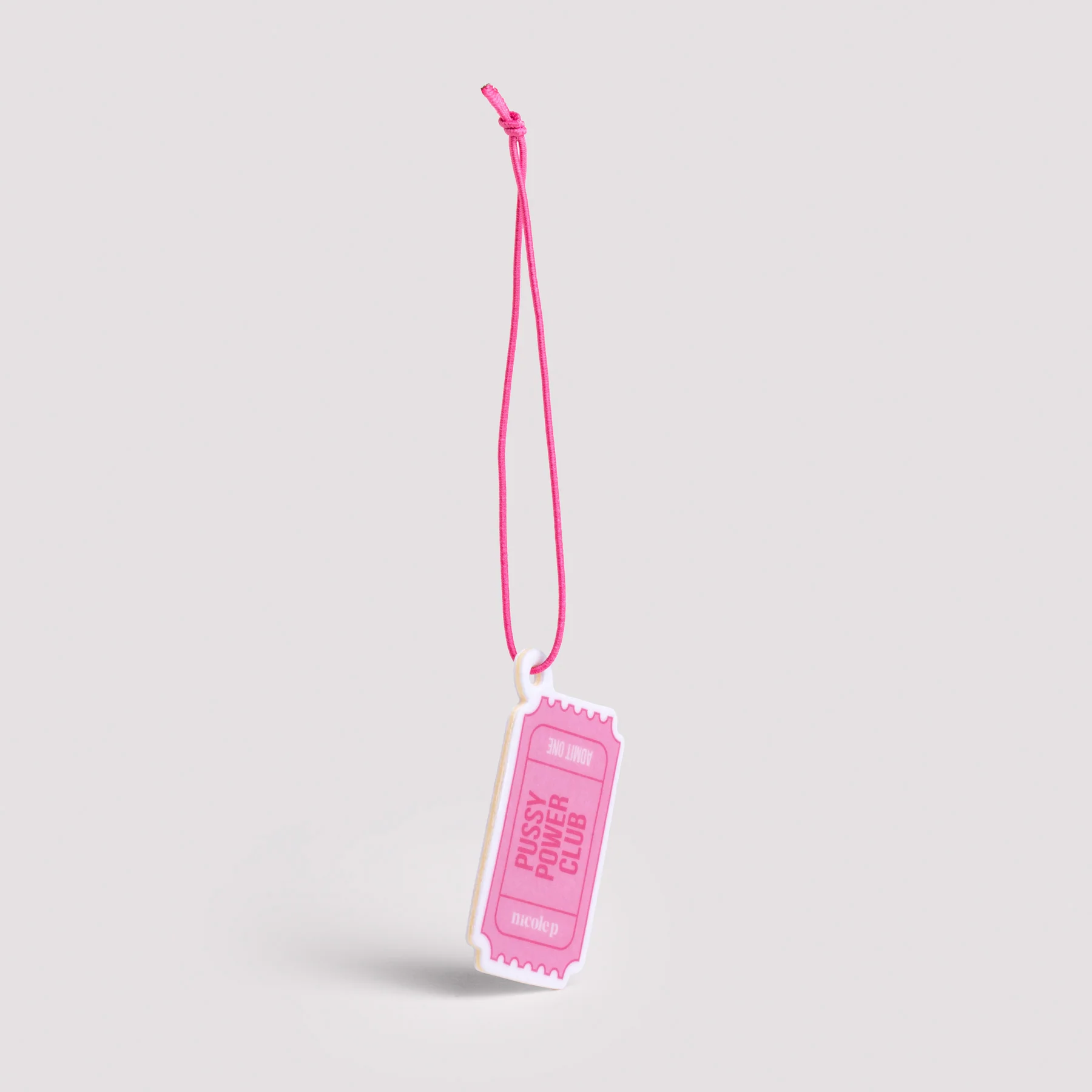 Pus*y Power - Cherry Blossom Charm - Image 5