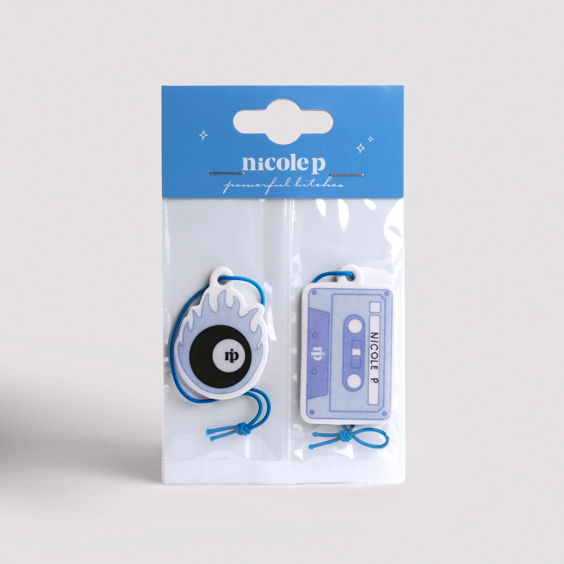 Radio - Toy Boy Charm