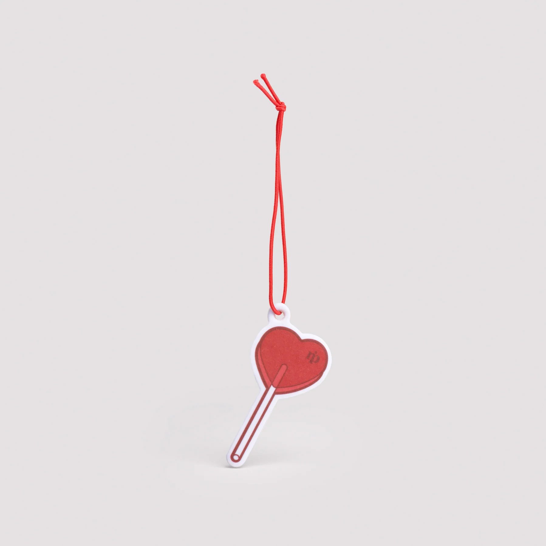 Red Leopard - Dangerous Woman Charm - Image 4