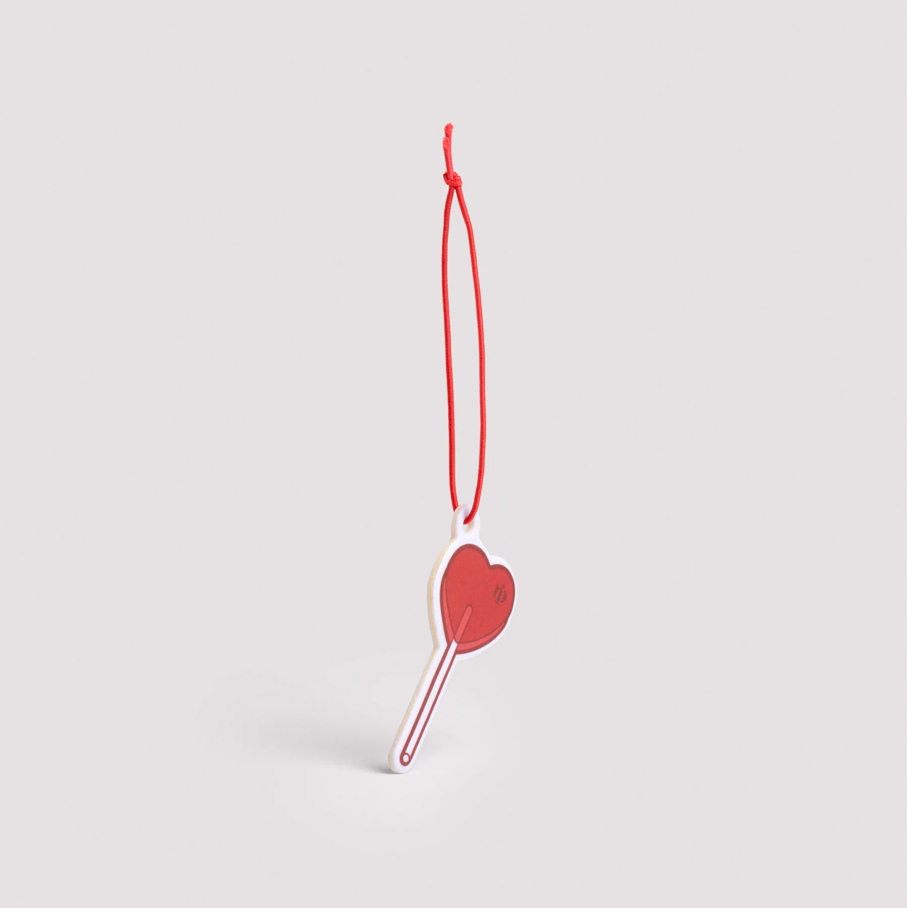 Red Leopard - Dangerous Woman Charm - Image 5