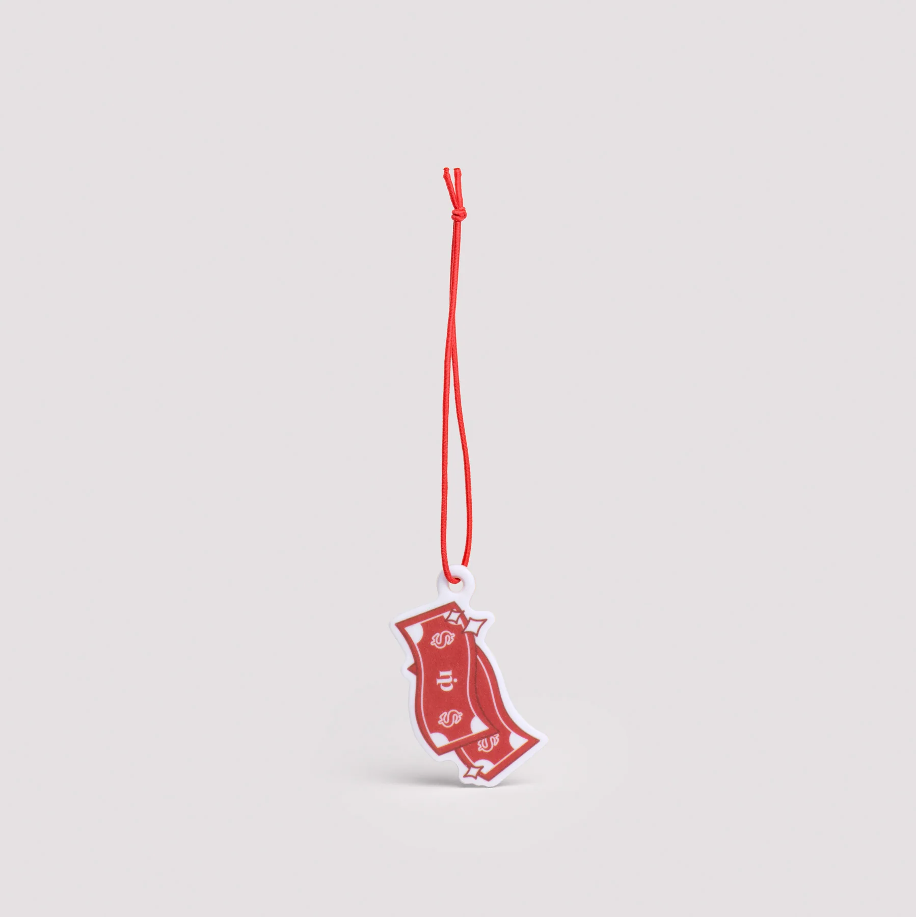 Red Leopard - Dangerous Woman Charm - Image 6