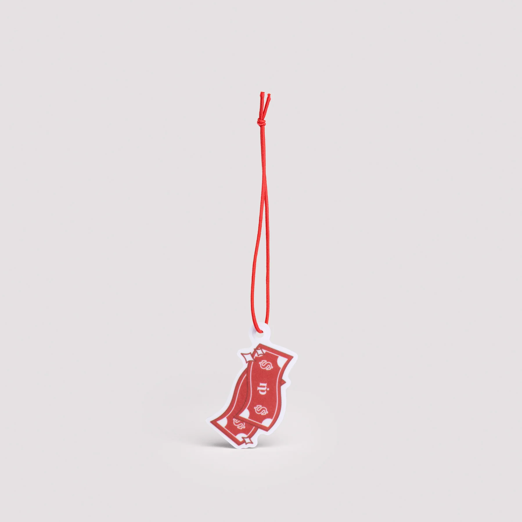 Red Leopard - Dangerous Woman Charm - Image 7