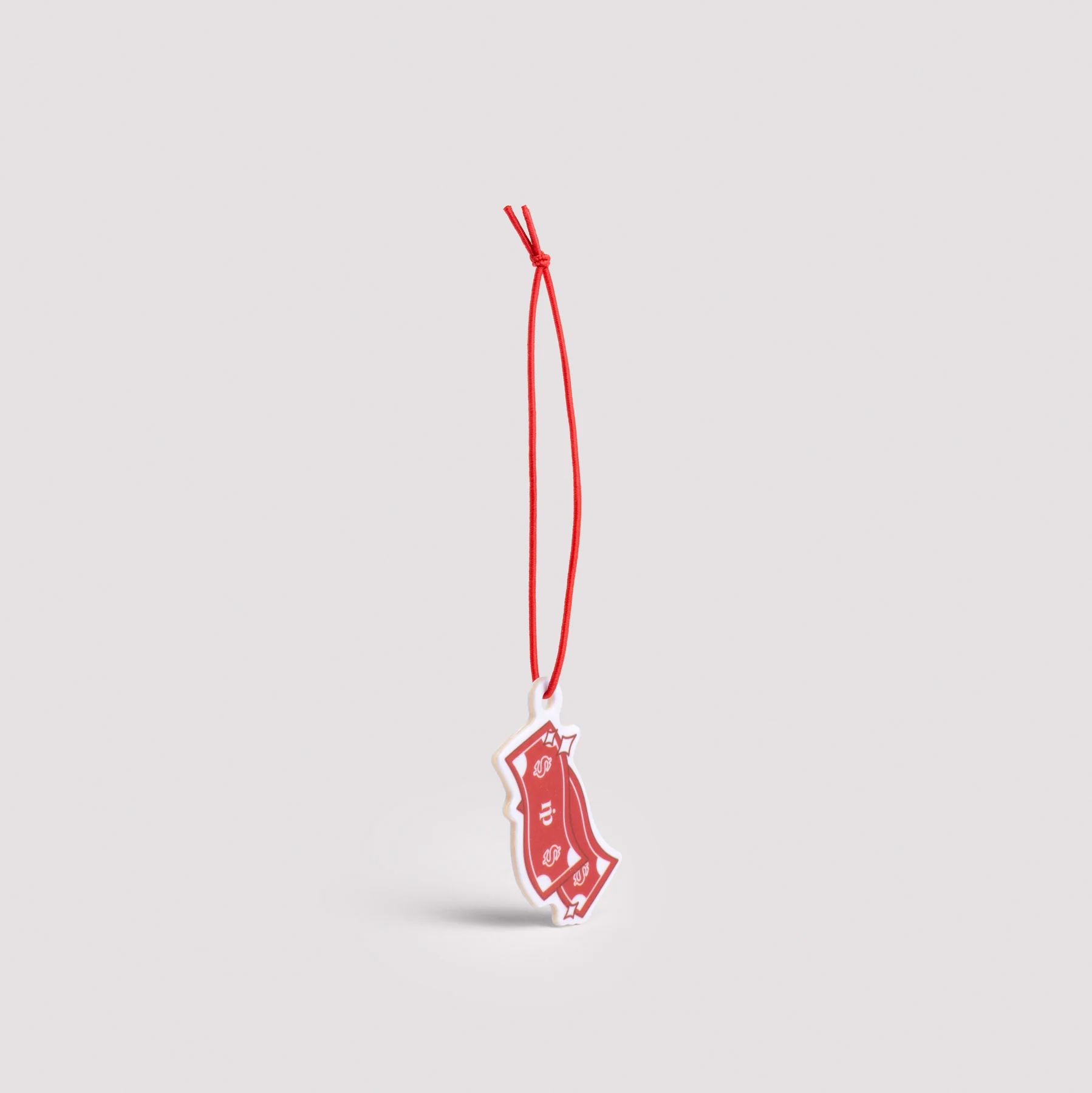 Red Leopard - Dangerous Woman Charm - Image 8