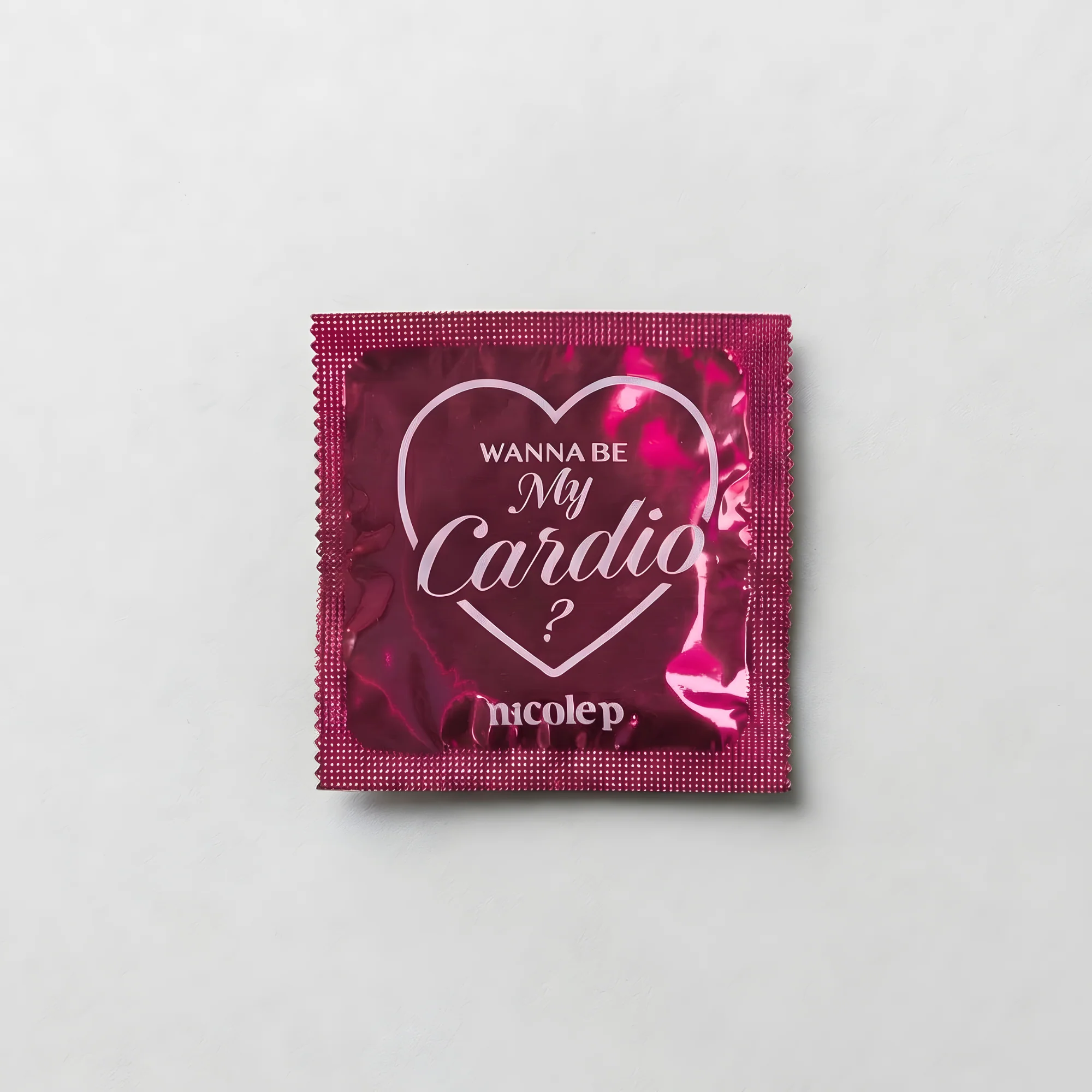 Safe Play- Condom